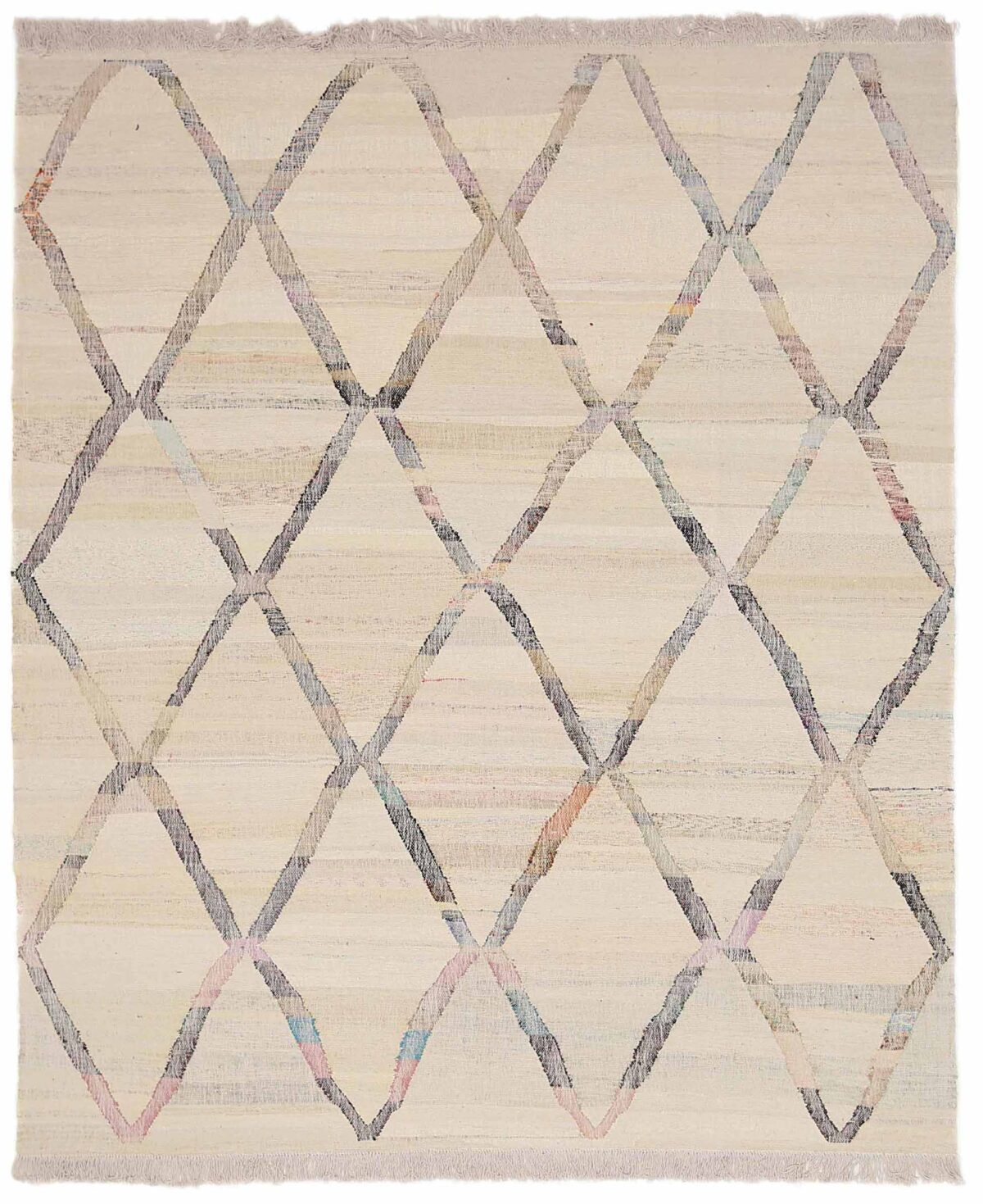 Thumbnail 13 for Turkey Tribal Rug 90014