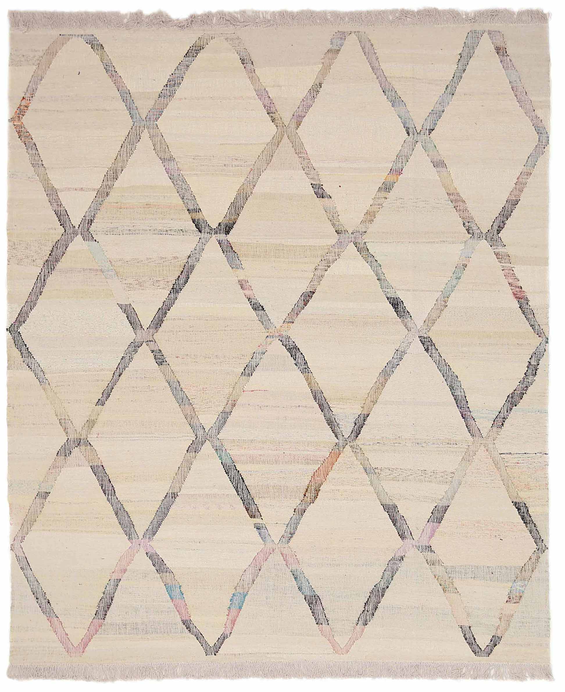 Thumbnail 11 for Turkey Tribal Rug 90014