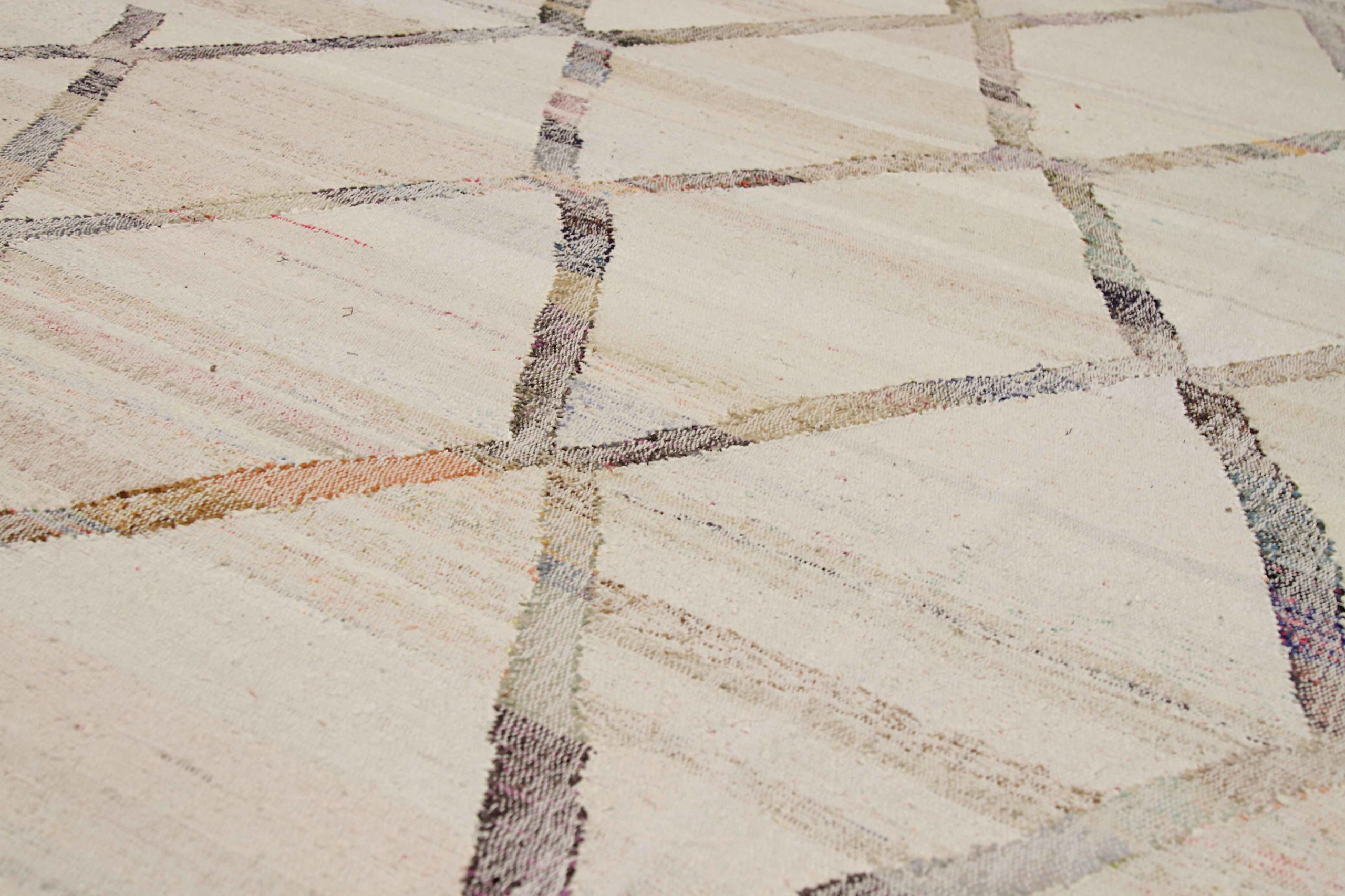 Thumbnail 9 for Turkey Tribal Rug 90014