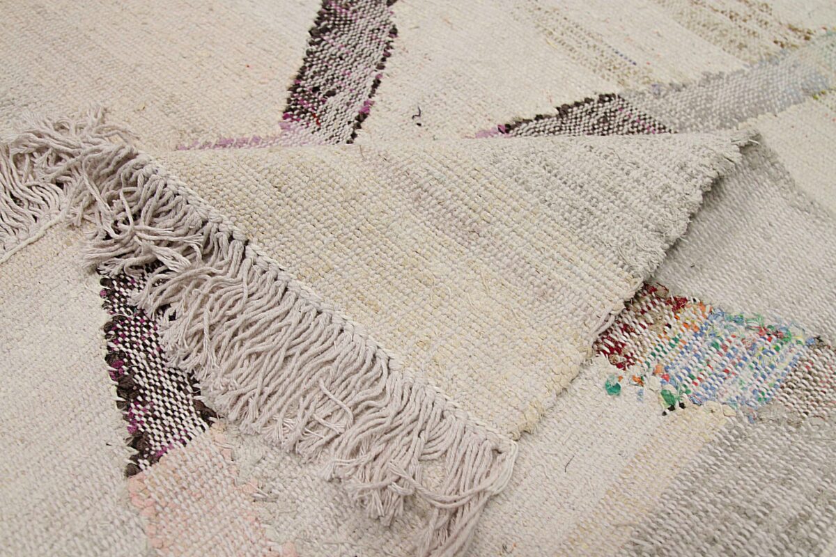 Thumbnail 14 for Turkey Tribal Rug 90014