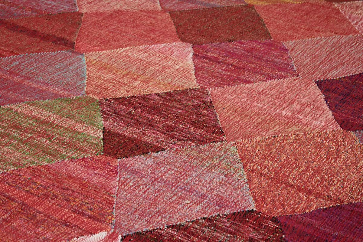 Thumbnail 12 for Turkey Tribal Rug 90013