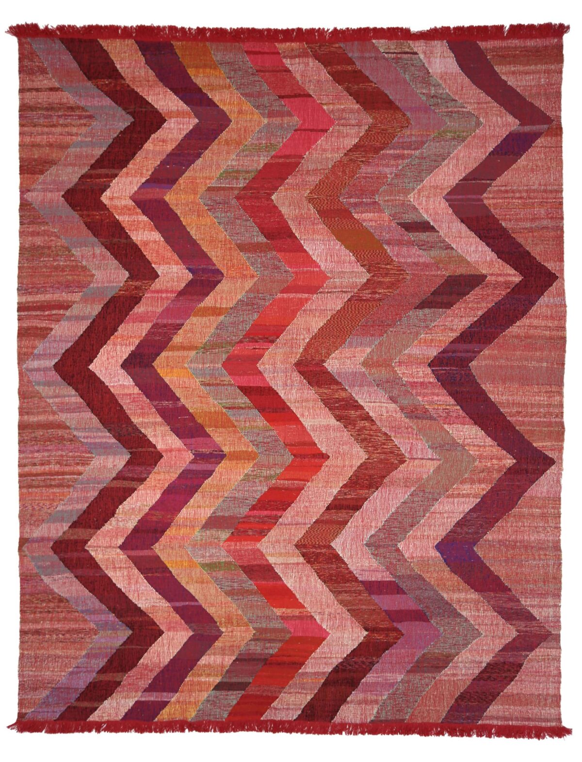 Thumbnail 11 for Turkey Tribal Rug 90012