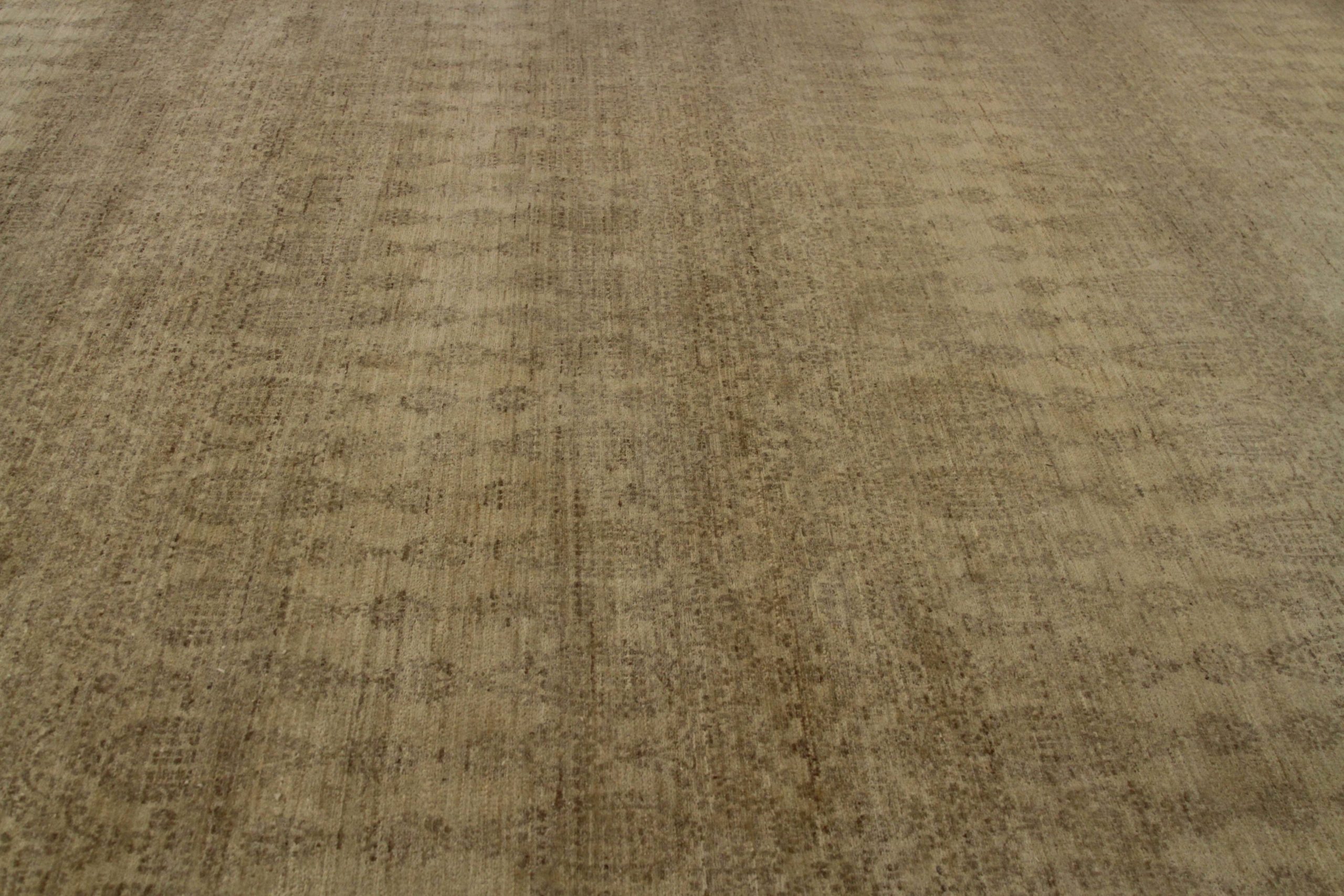 Thumbnail 4 for Pakistan Tribal Rug 89998