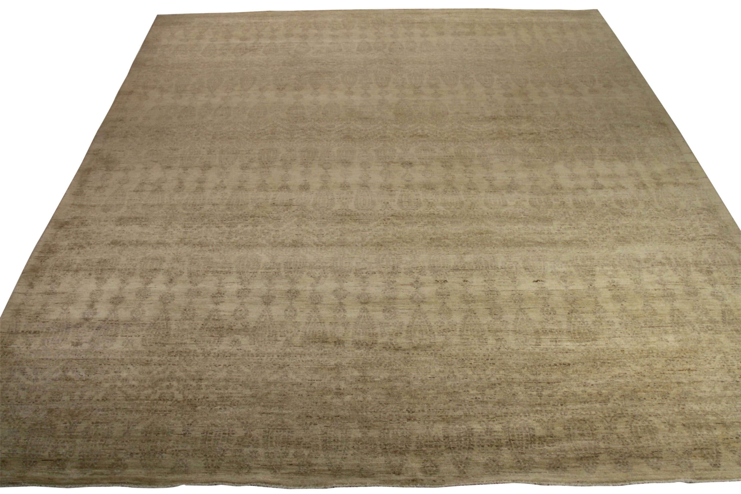 Thumbnail 6 for Pakistan Tribal Rug 89998