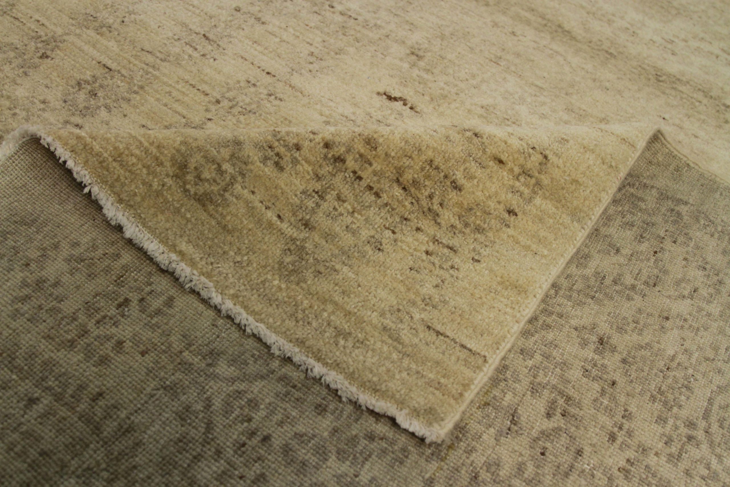 Thumbnail 5 for Pakistan Tribal Rug 89998