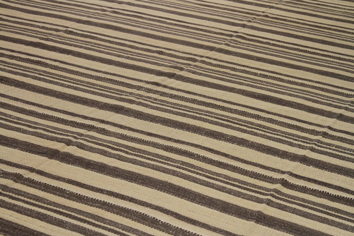 Thumbnail 15 for Antique Persian Transitional Rug 88199