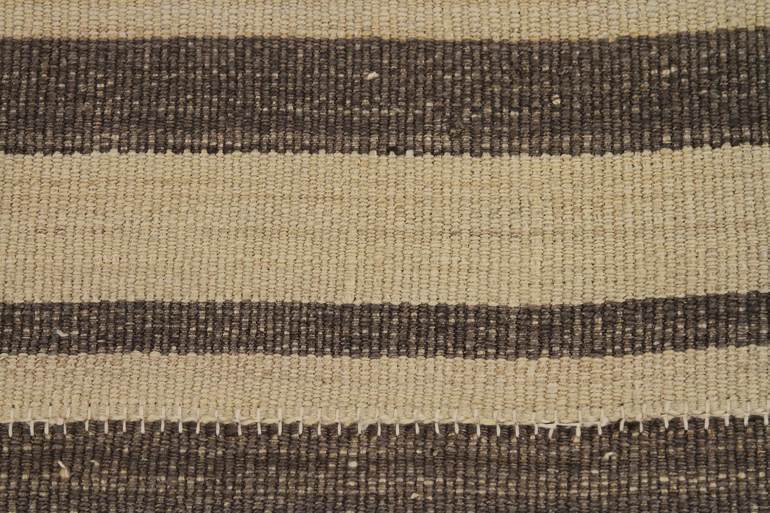 Thumbnail 2 for Antique Persian Transitional Rug 88199