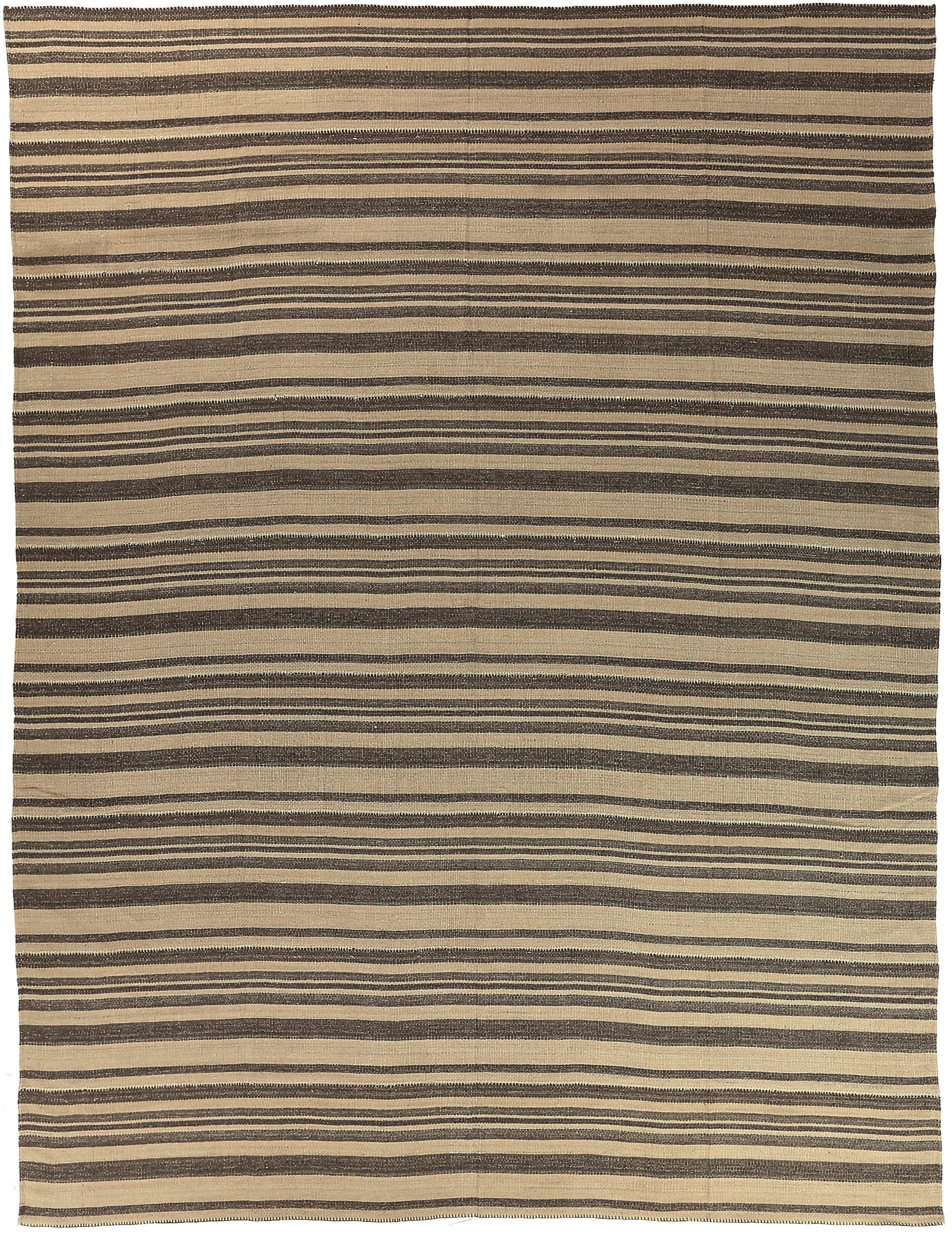 Thumbnail 7 for Antique Persian Transitional Rug 88199