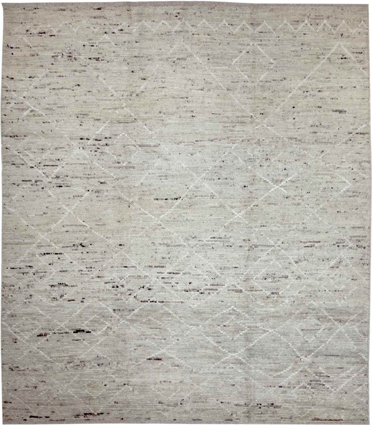 Thumbnail 11 for Afghanistan Moroccan Tribal Rug 89809