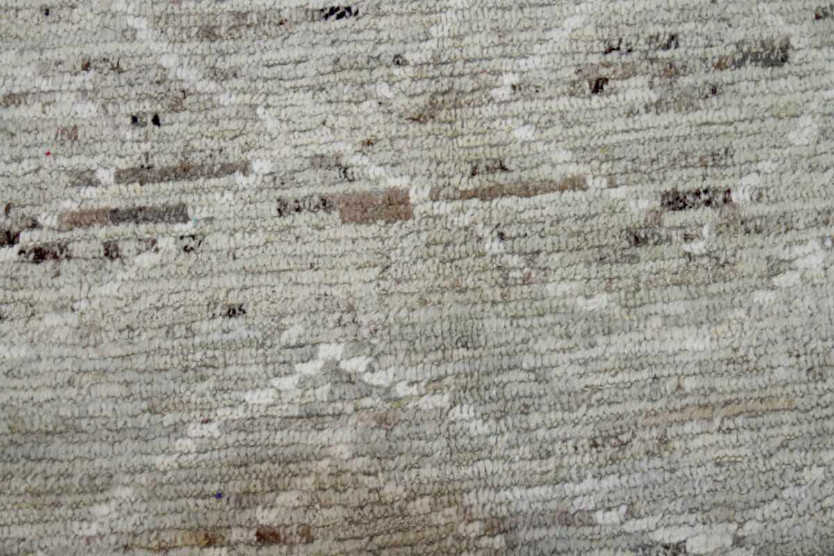 Thumbnail 14 for Afghanistan Moroccan Tribal Rug 89809