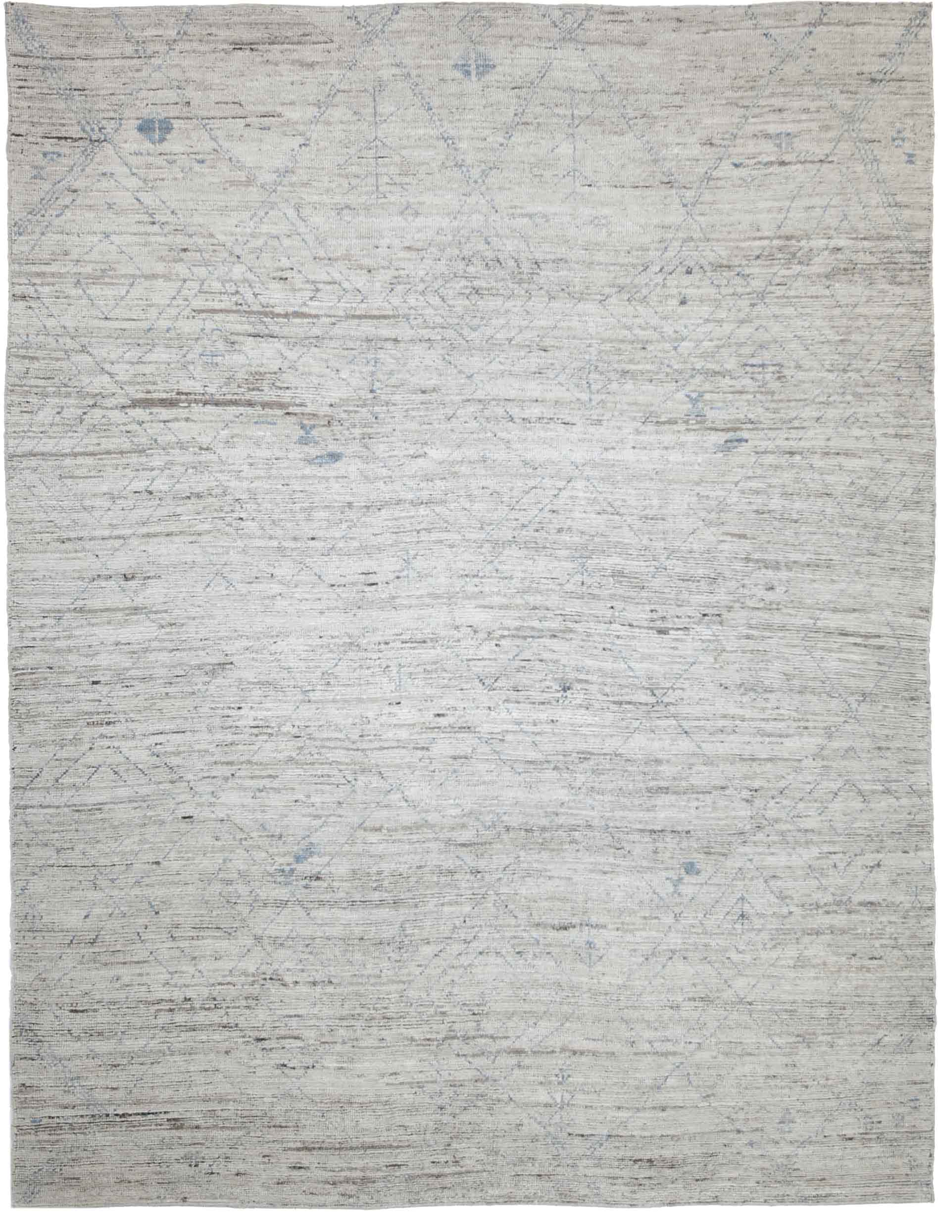 Thumbnail 12 for Afghanistan Moroccan Tribal Rug 89803