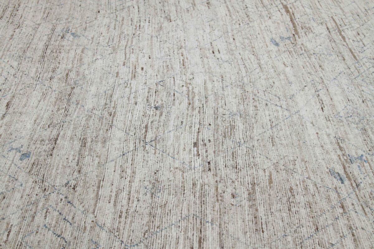 Thumbnail 14 for Afghanistan Moroccan Tribal Rug 89803