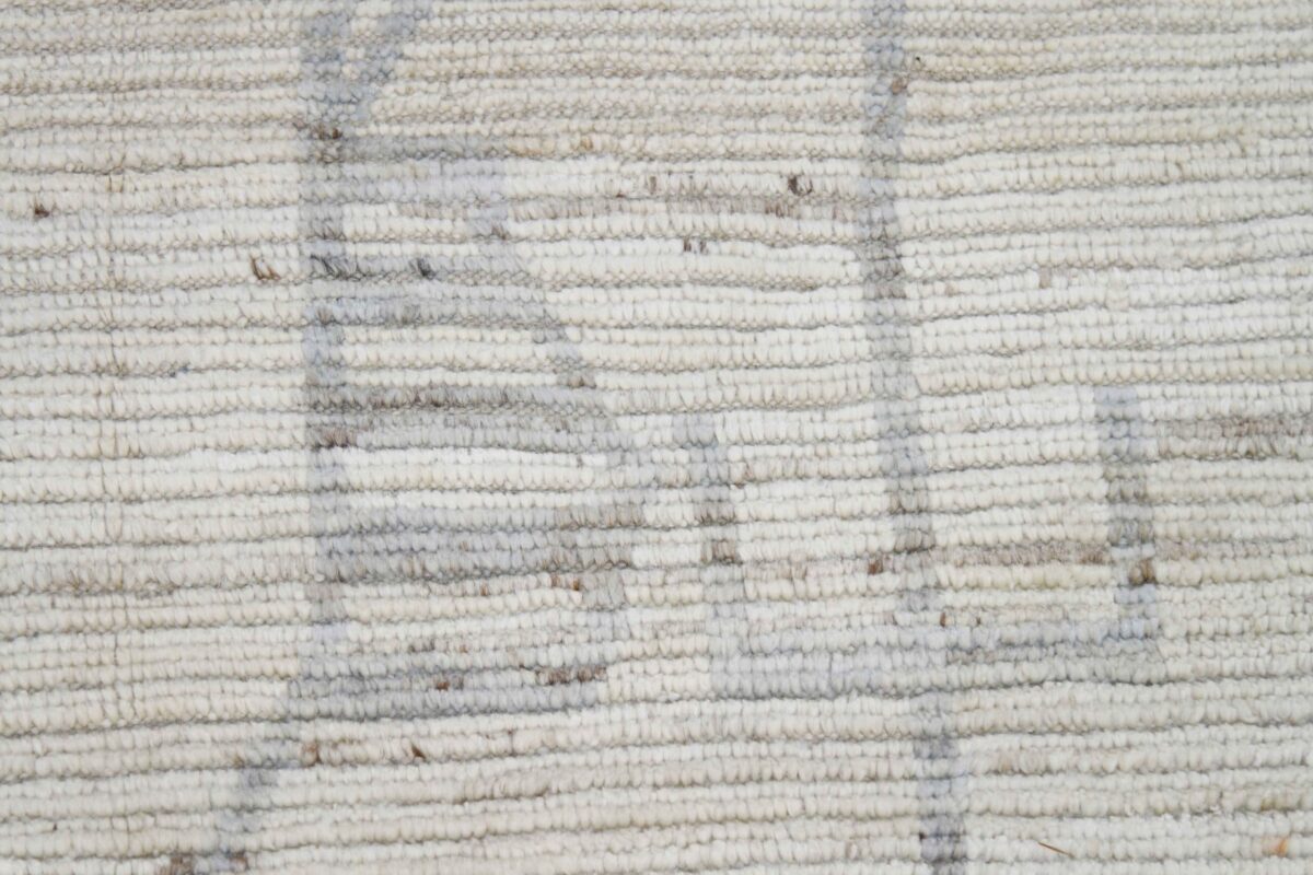 Thumbnail 15 for Afghanistan Moroccan Tribal Rug 89816