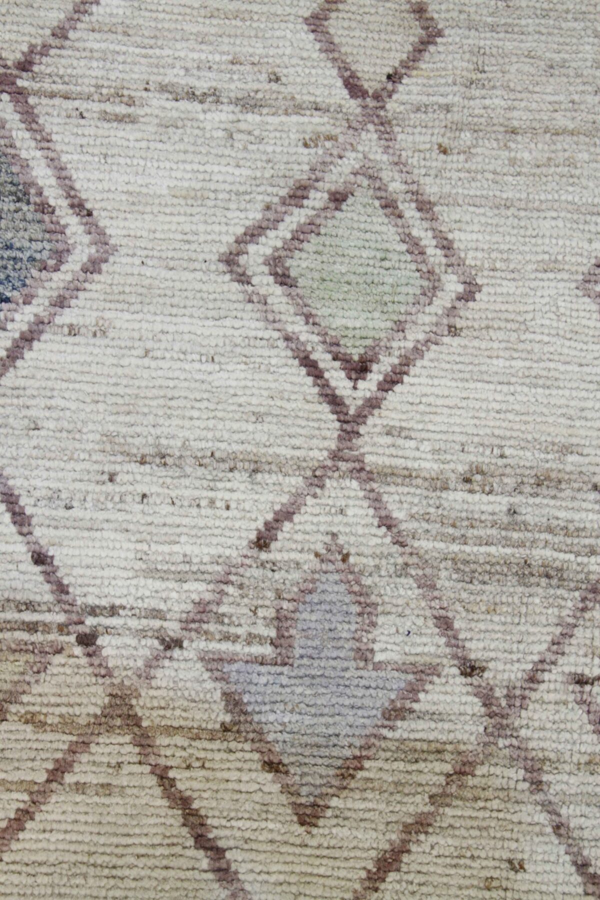 Thumbnail 13 for Afghanistan Moroccan Tribal Rug 89797