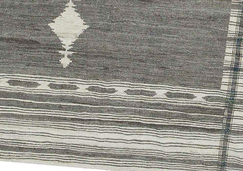 Thumbnail 11 for Turkey Oushak Tribal Rug 88261