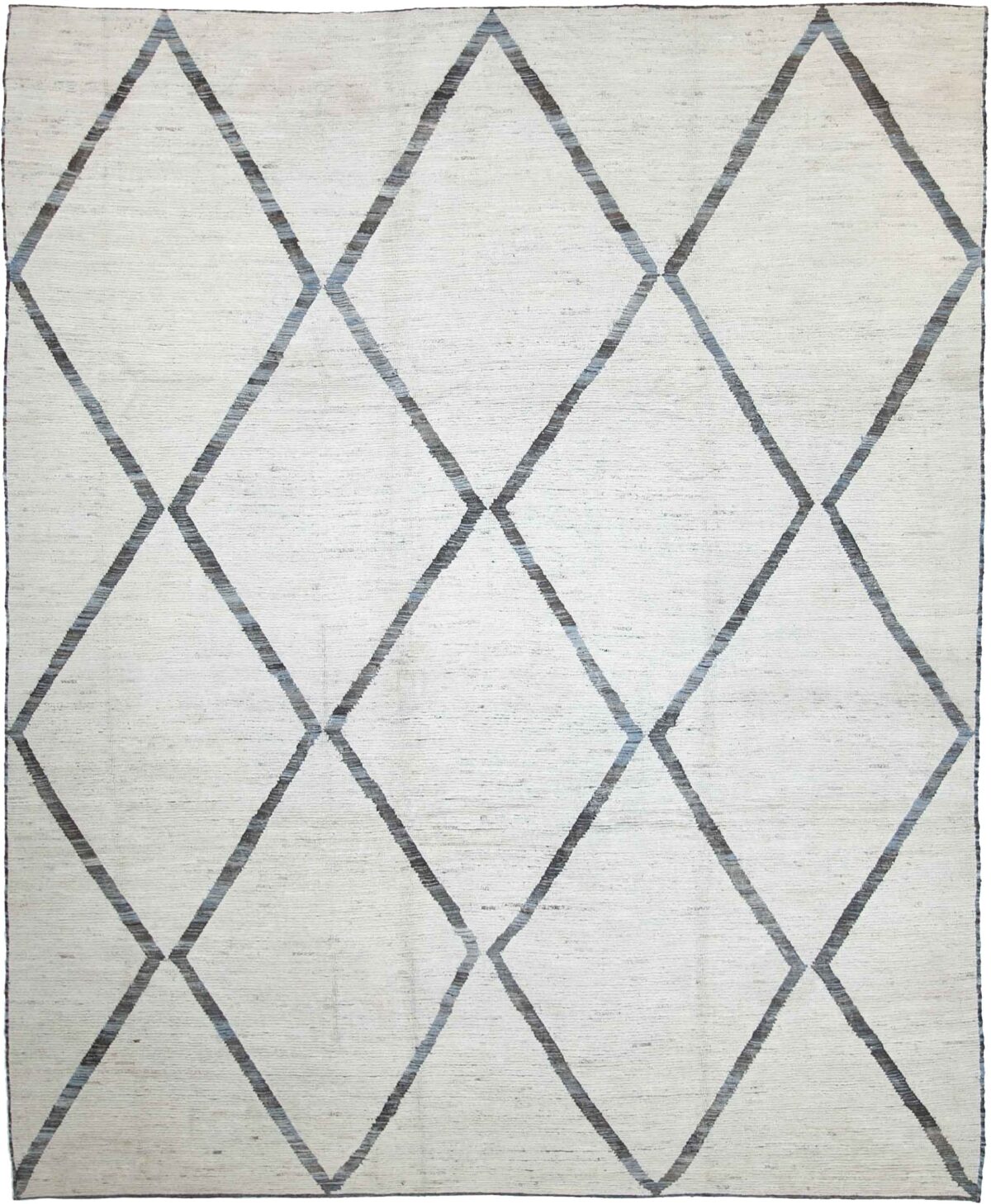 Thumbnail 13 for Afghanistan Moroccan Tribal Rug 89789