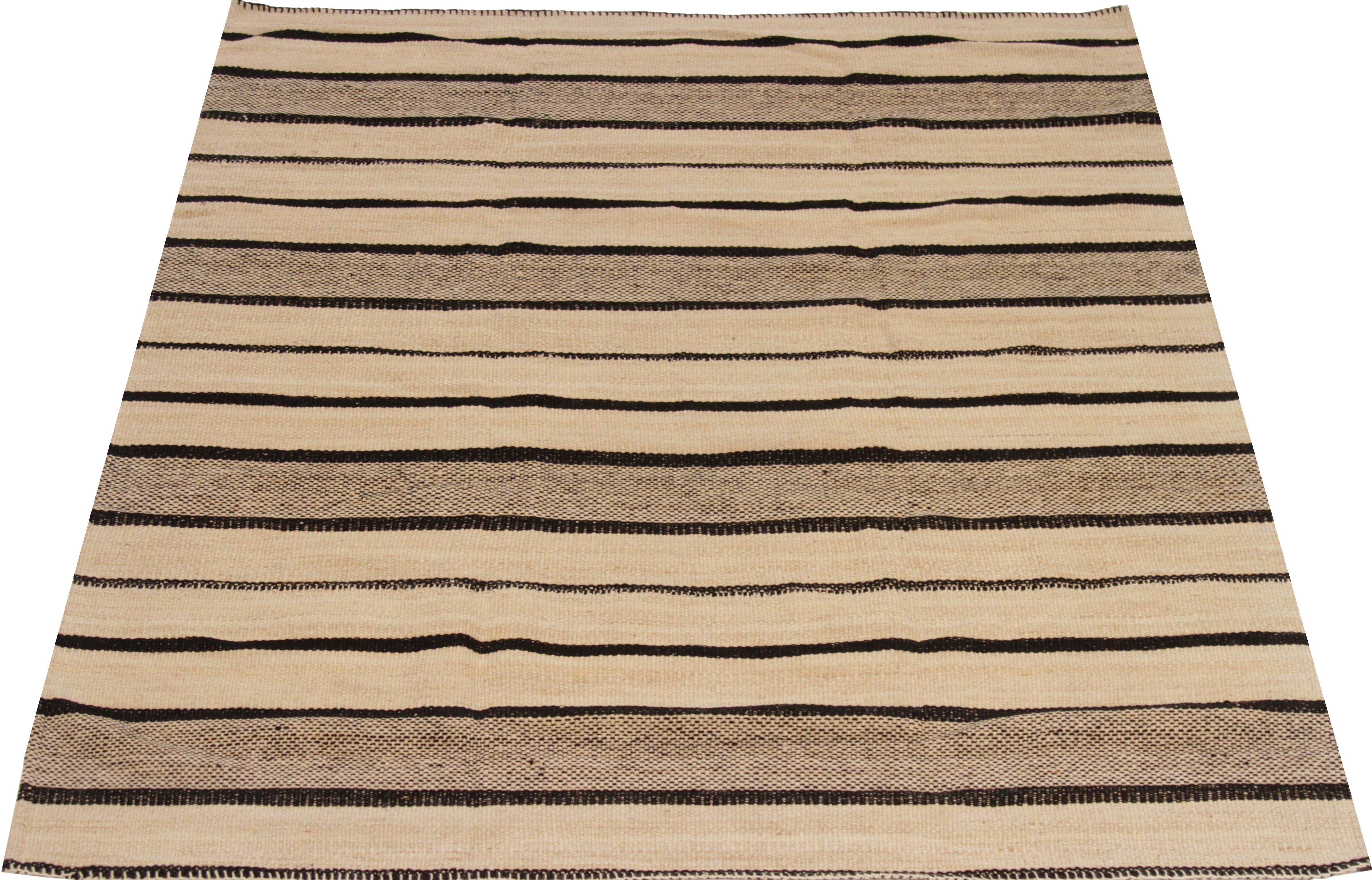 Thumbnail 13 for Antique Persian Transitional Rug 88213