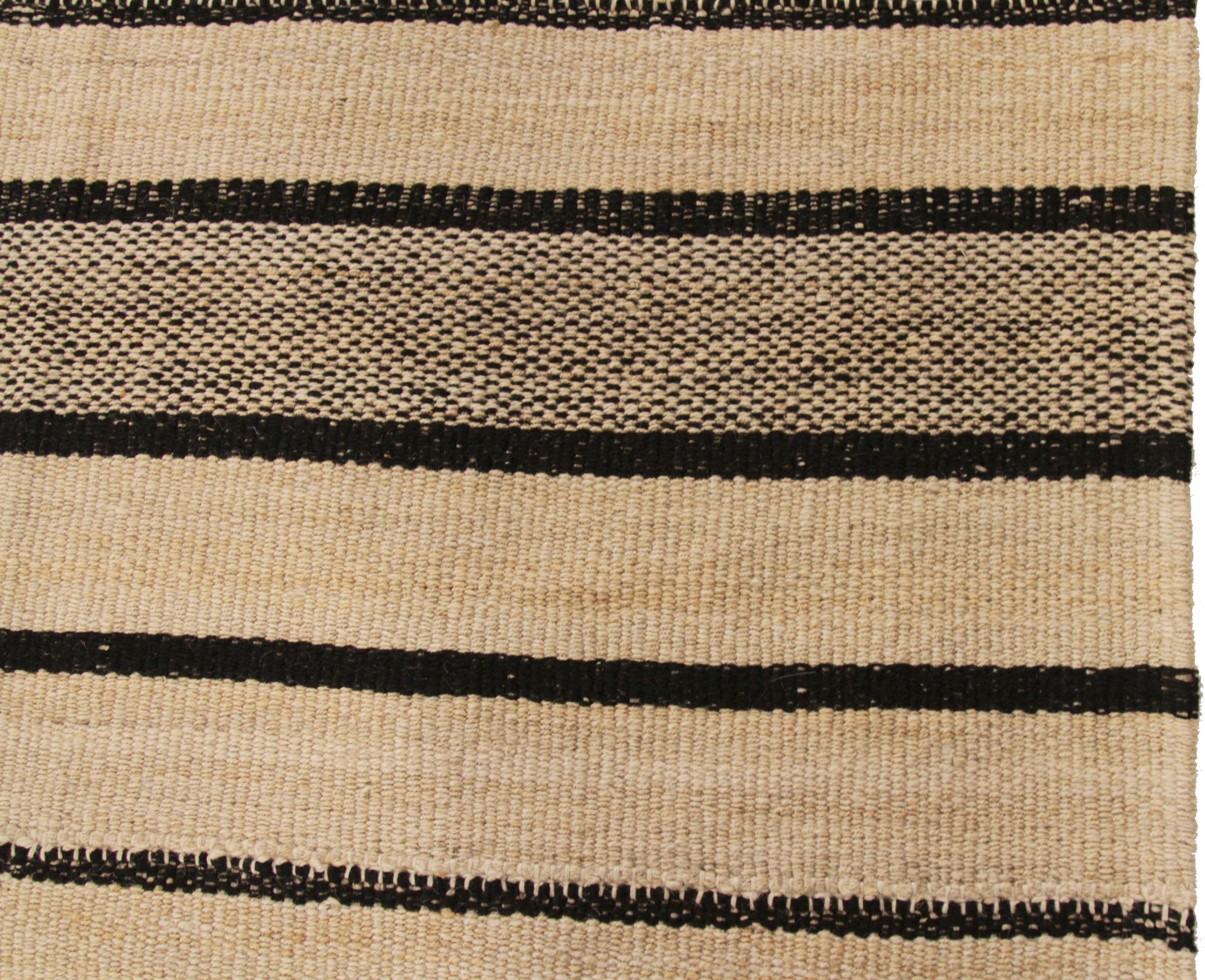 Thumbnail 6 for Antique Persian Transitional Rug 88200