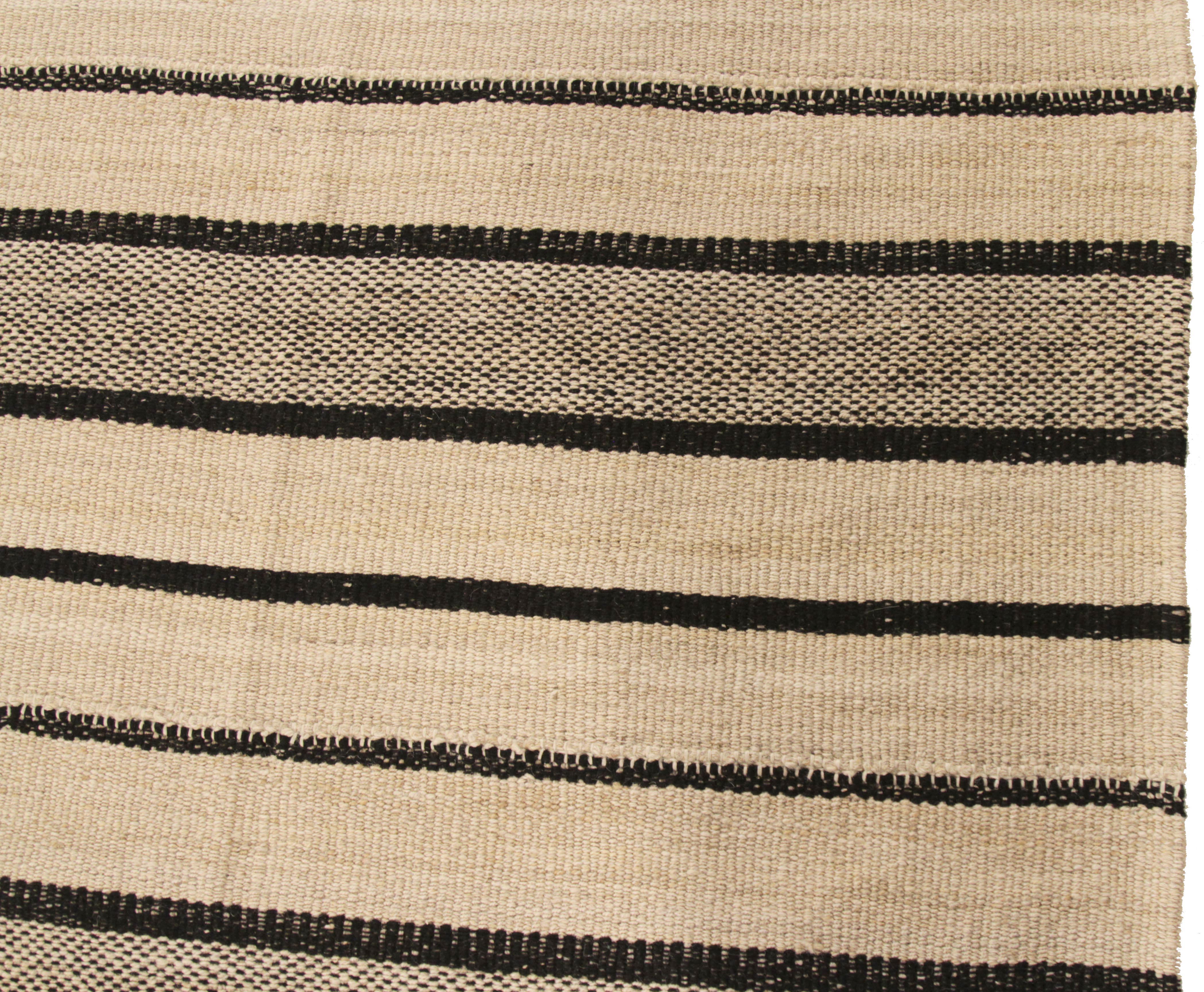 Thumbnail 3 for Antique Persian Transitional Rug 88200