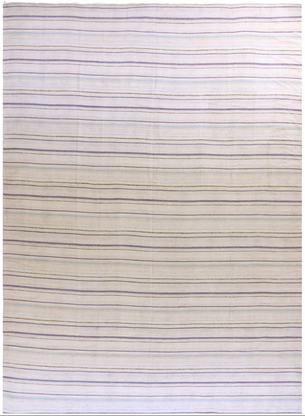 Thumbnail 13 for Antique Persian Transitional Rug 88217