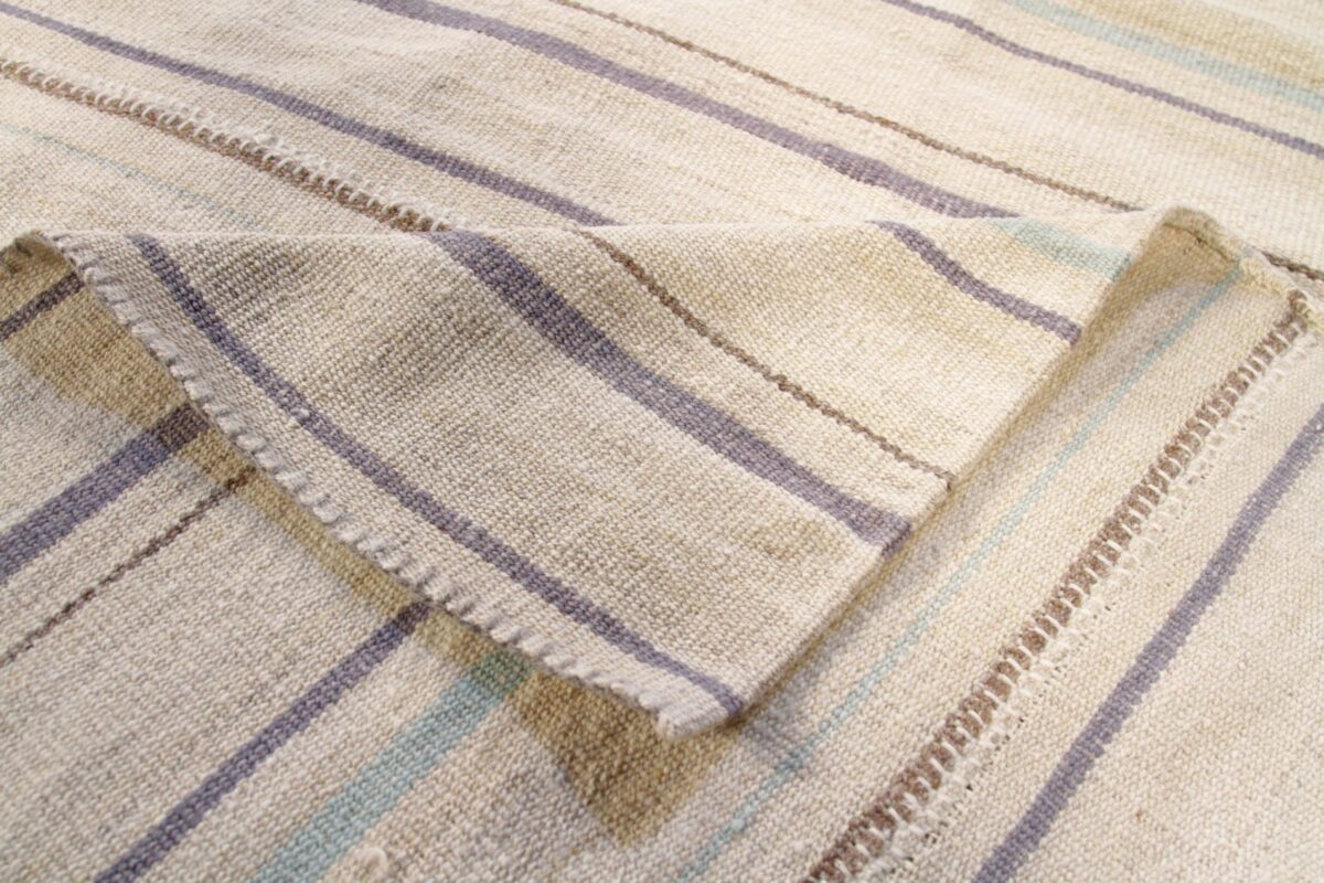 Thumbnail 14 for Antique Persian Transitional Rug 88217