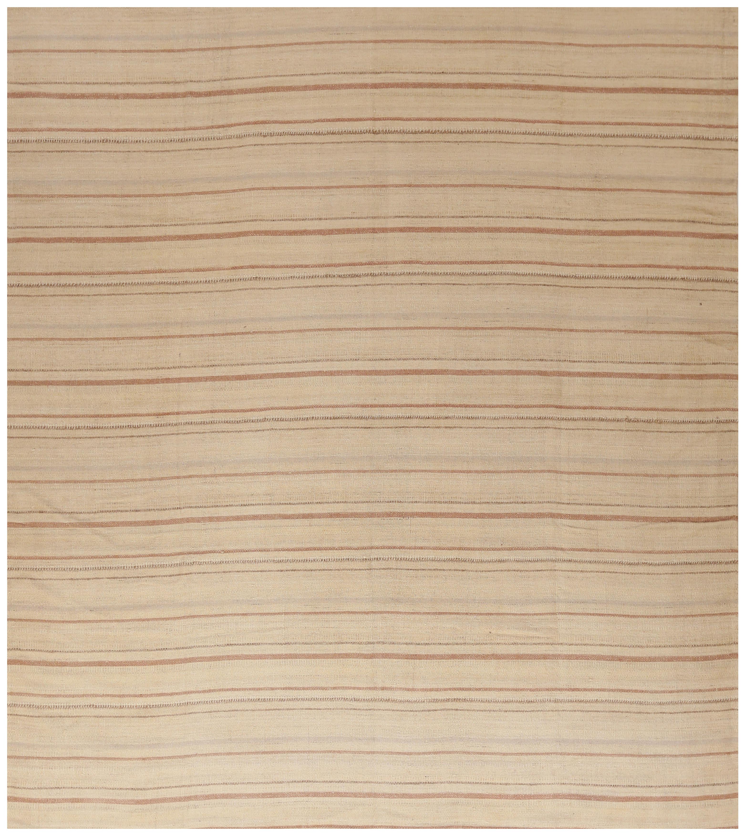 Thumbnail 4 for Persian Transitional Rug 88221