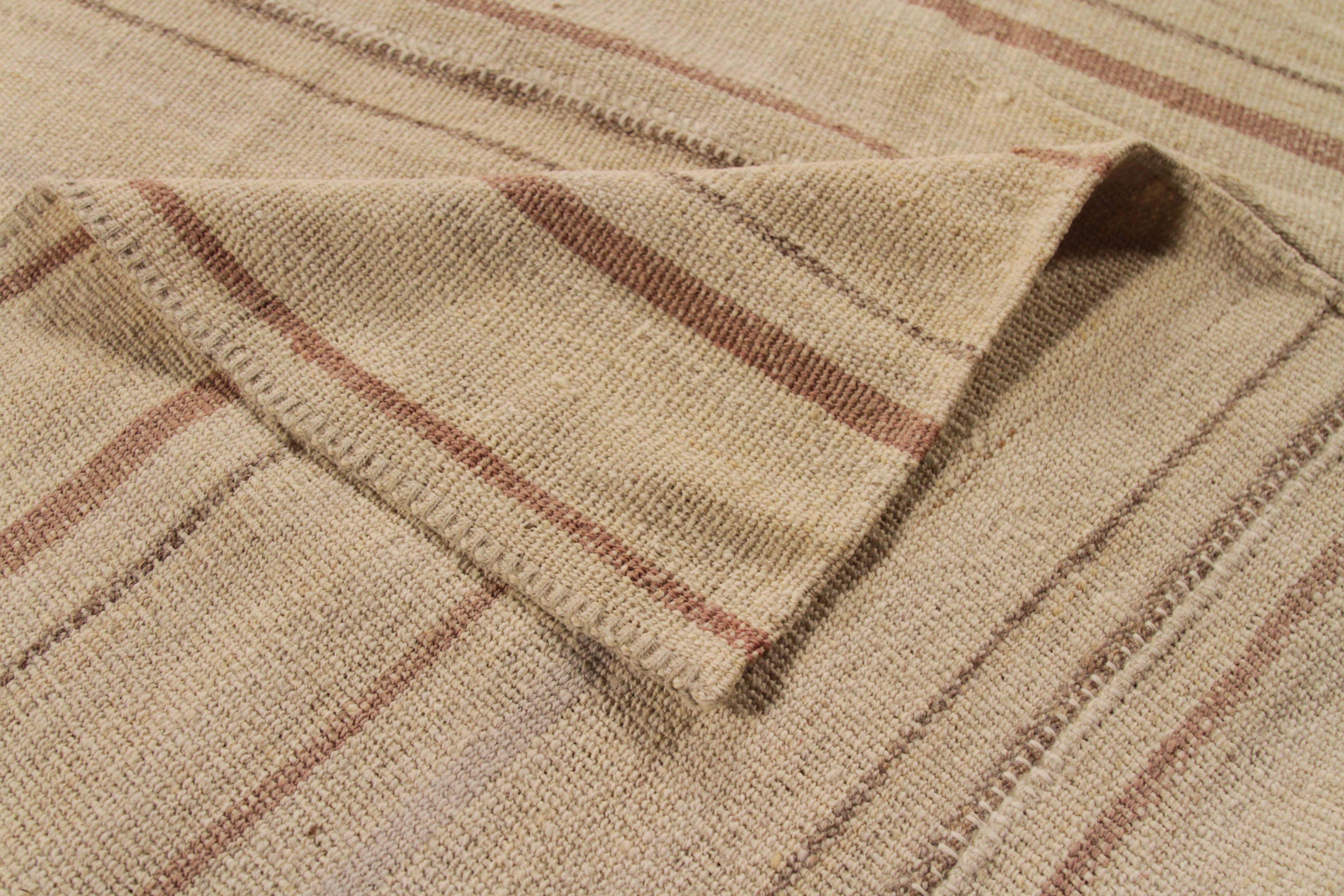 Thumbnail 2 for Persian Transitional Rug 88221