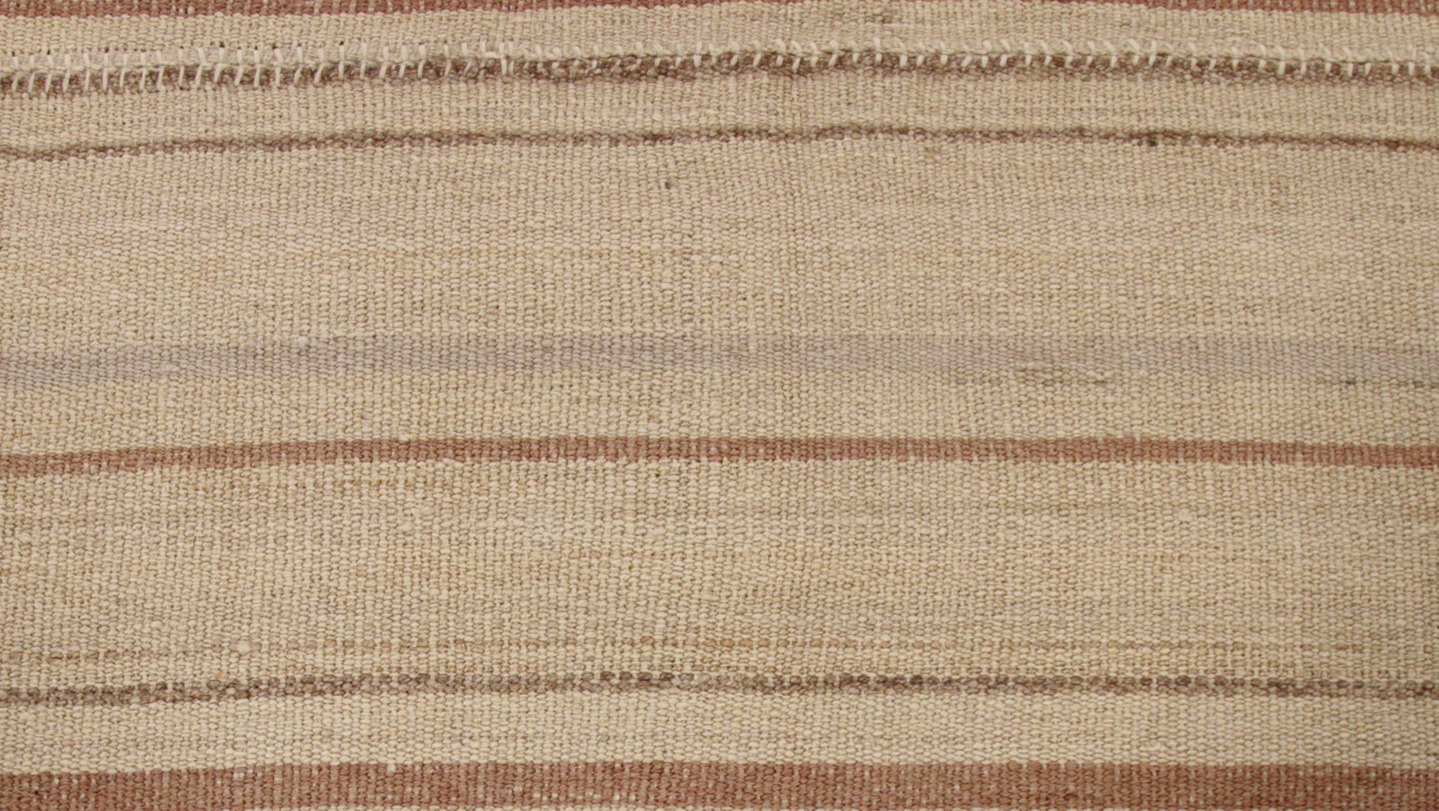 Thumbnail 6 for Persian Transitional Rug 88221