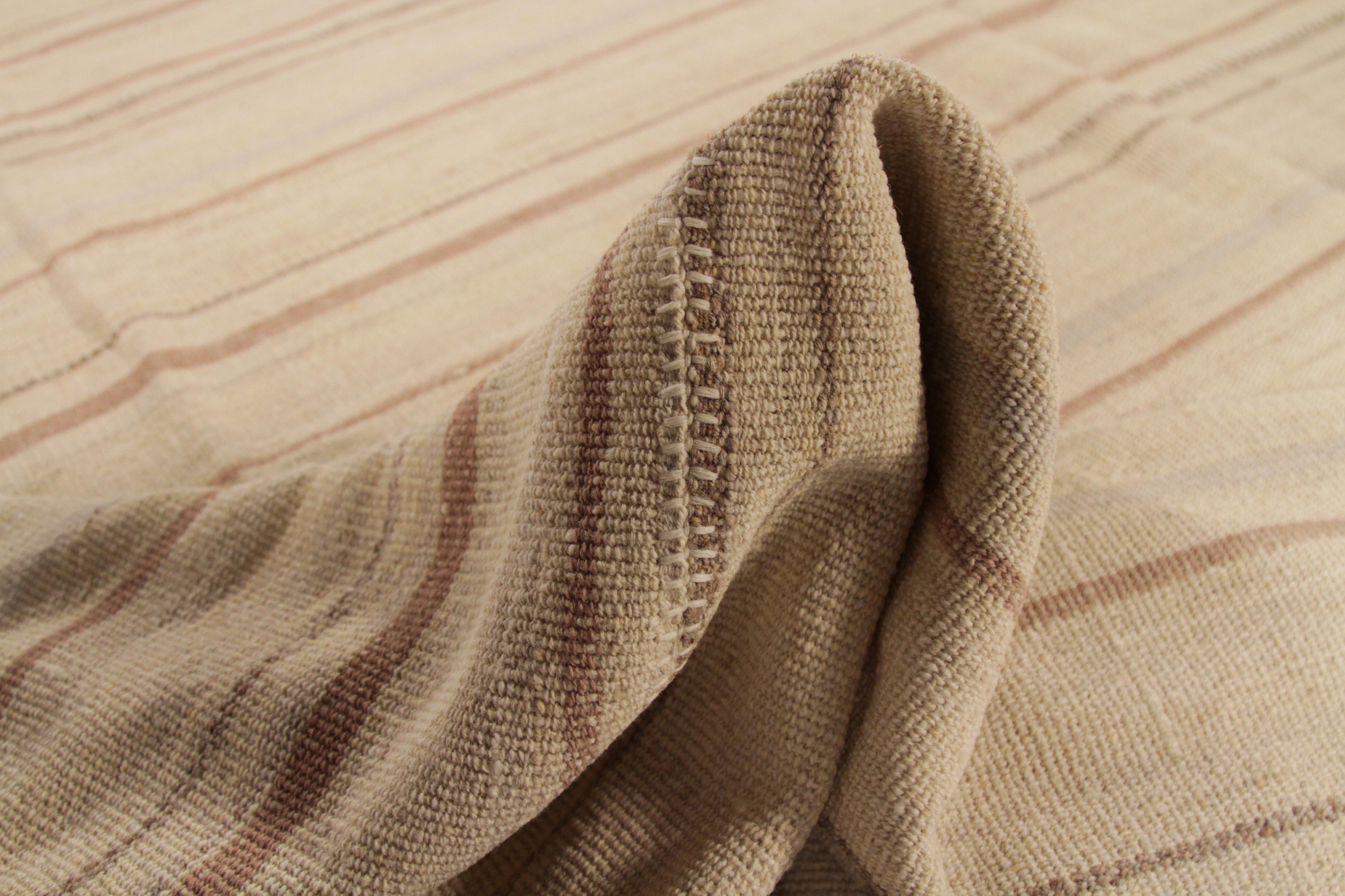 Thumbnail 5 for Persian Transitional Rug 88221