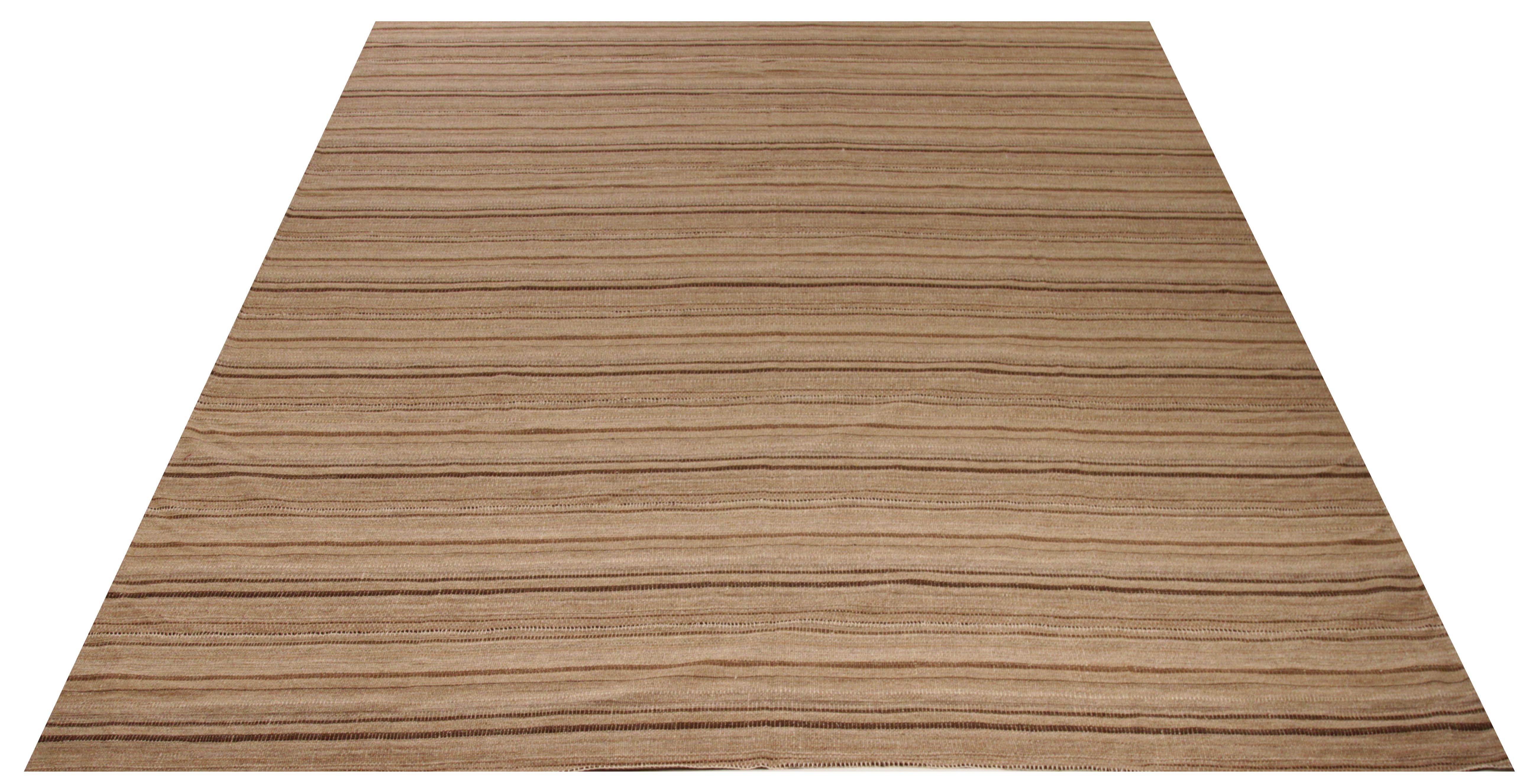 Thumbnail 15 for Antique Persian Transitional Rug 88222