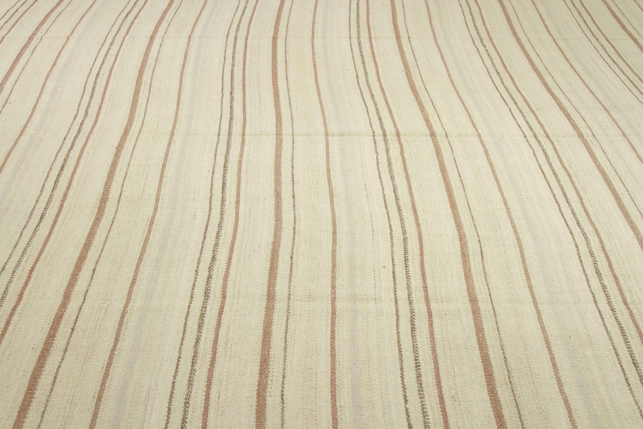 Thumbnail 4 for Antique Persian Transitional Rug 88223