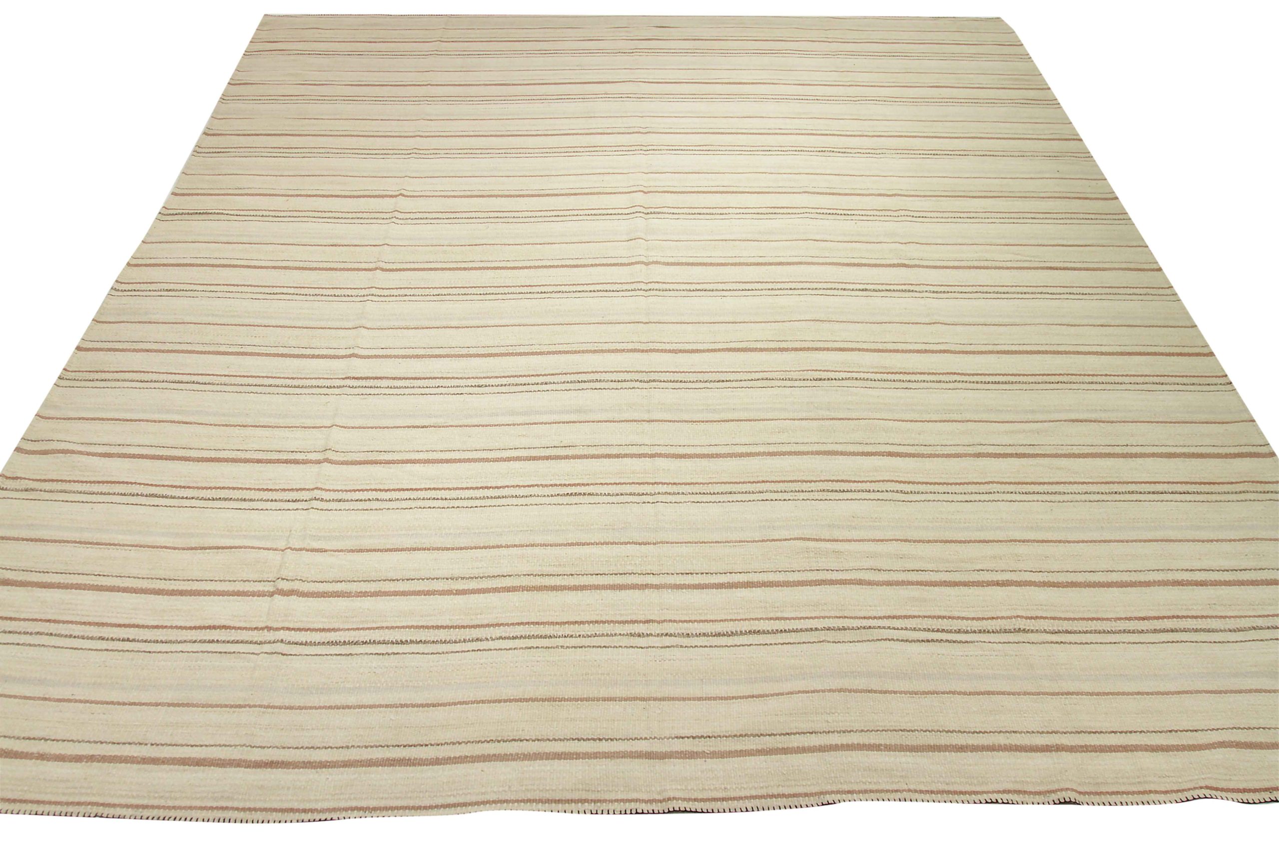 Thumbnail 11 for Antique Persian Transitional Rug 88223