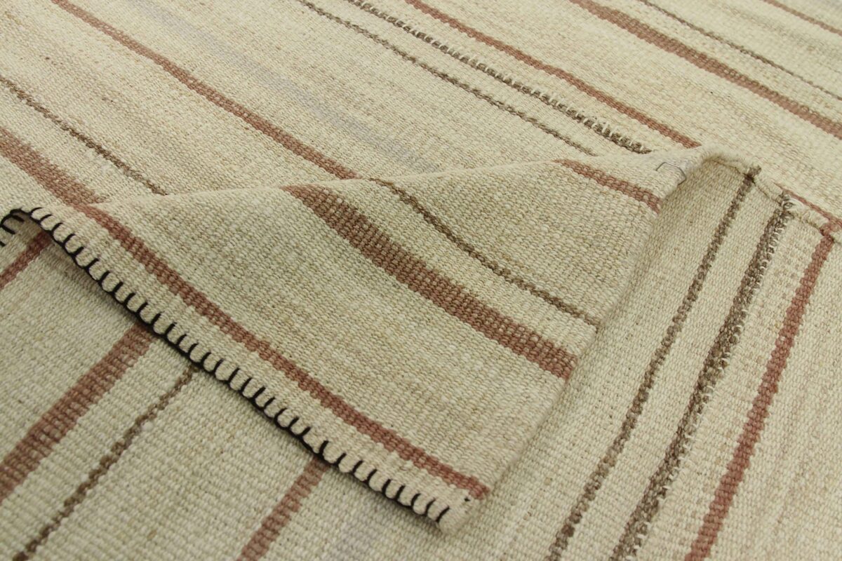 Thumbnail 15 for Antique Persian Transitional Rug 88223