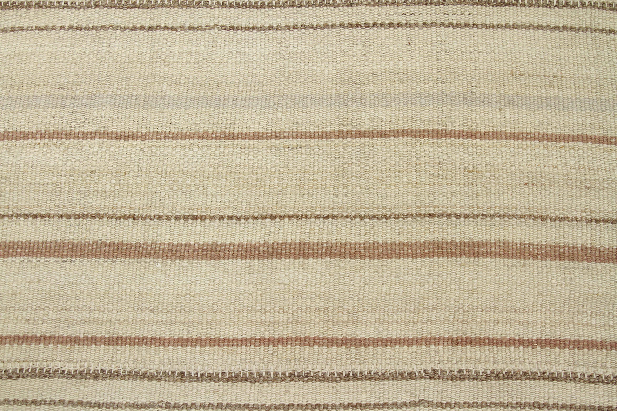 Thumbnail 2 for Antique Persian Transitional Rug 88223