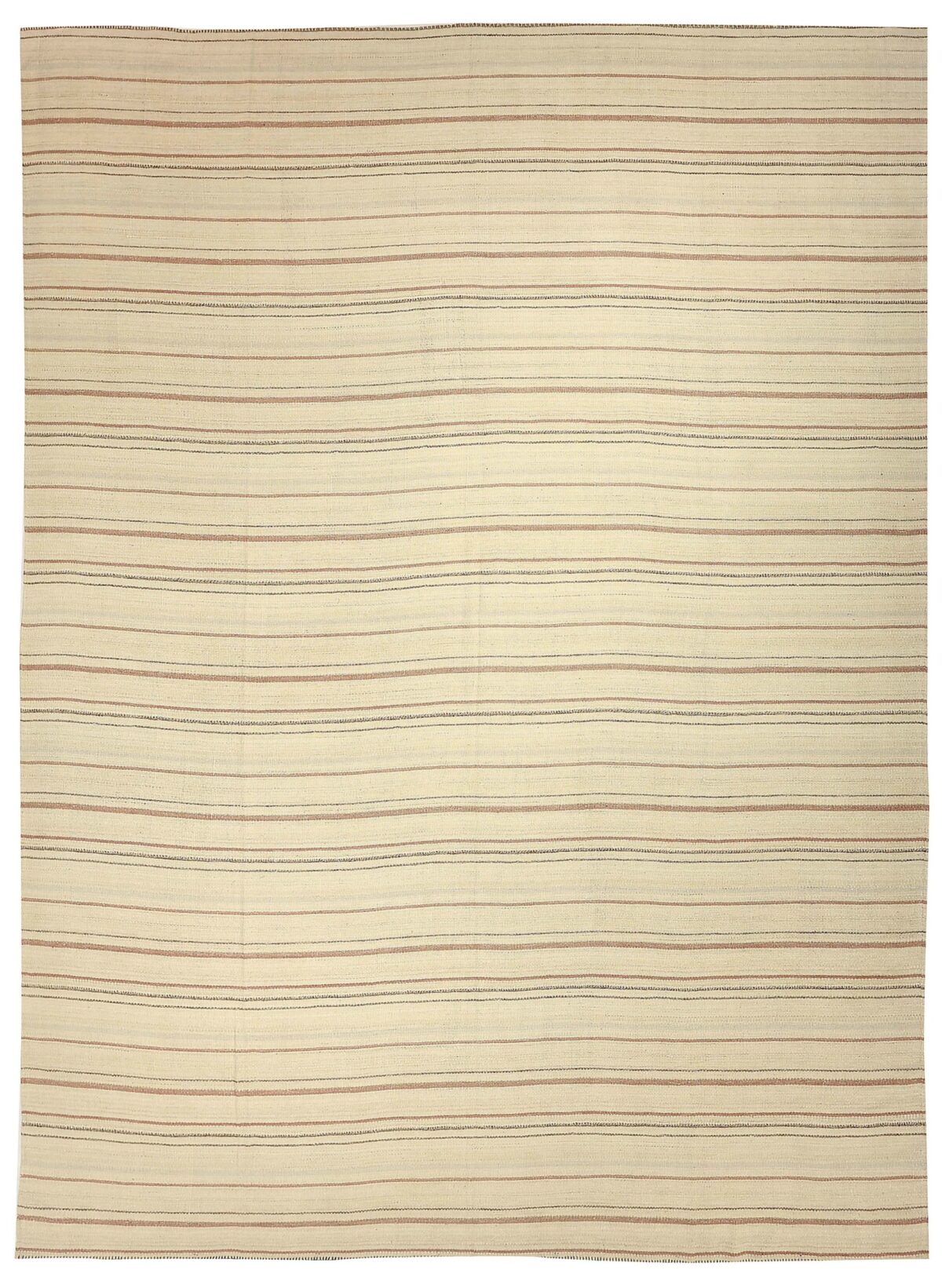 Thumbnail 13 for Antique Persian Transitional Rug 88223