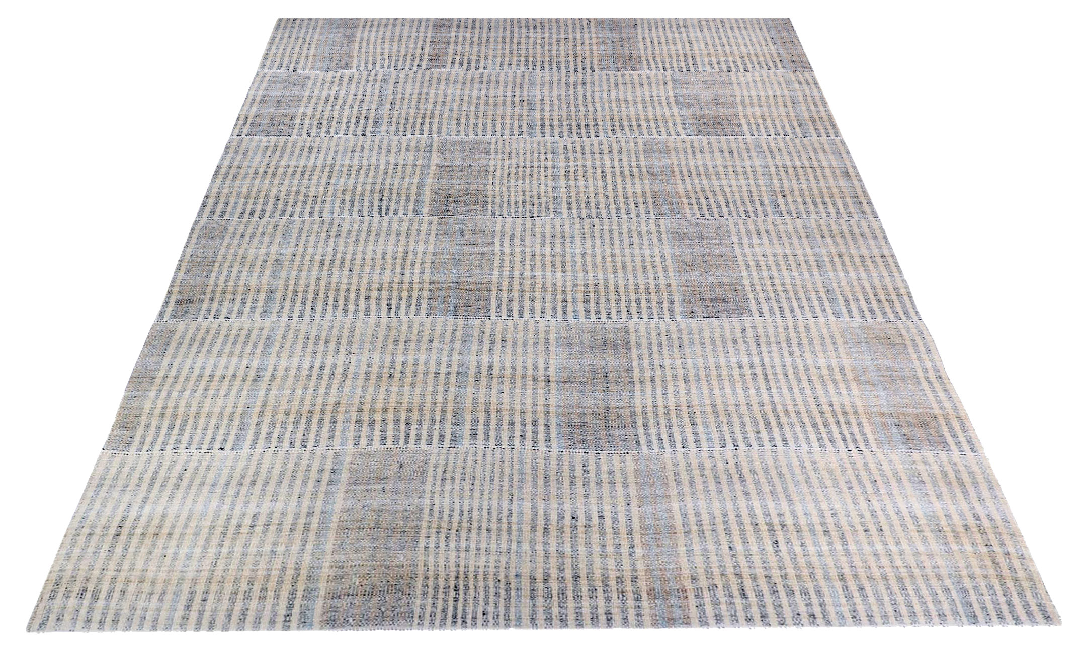 Thumbnail 5 for Antique Persian Transitional Rug 89966