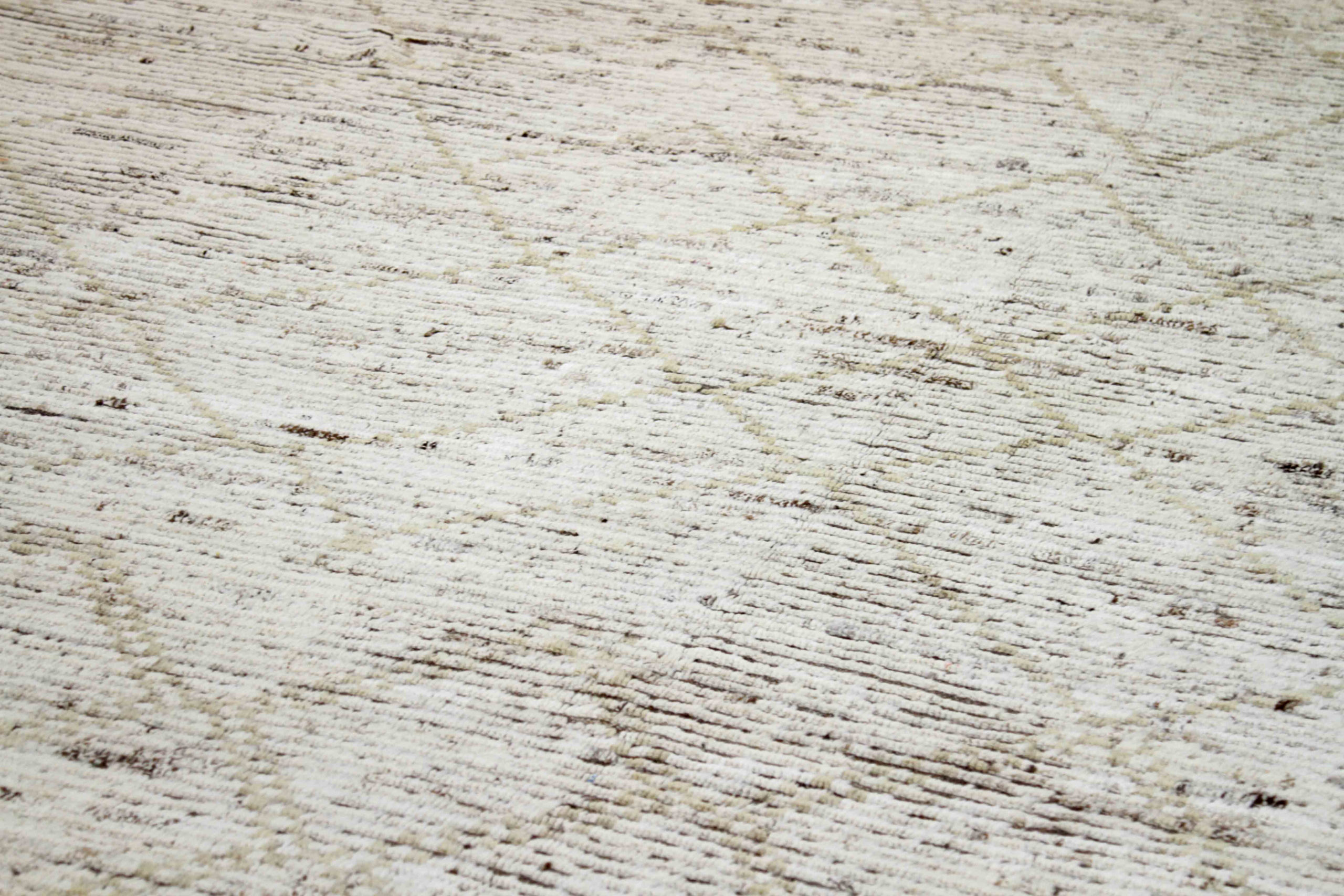 Thumbnail 9 for Afghanistan Moroccan Tribal Rug 89906