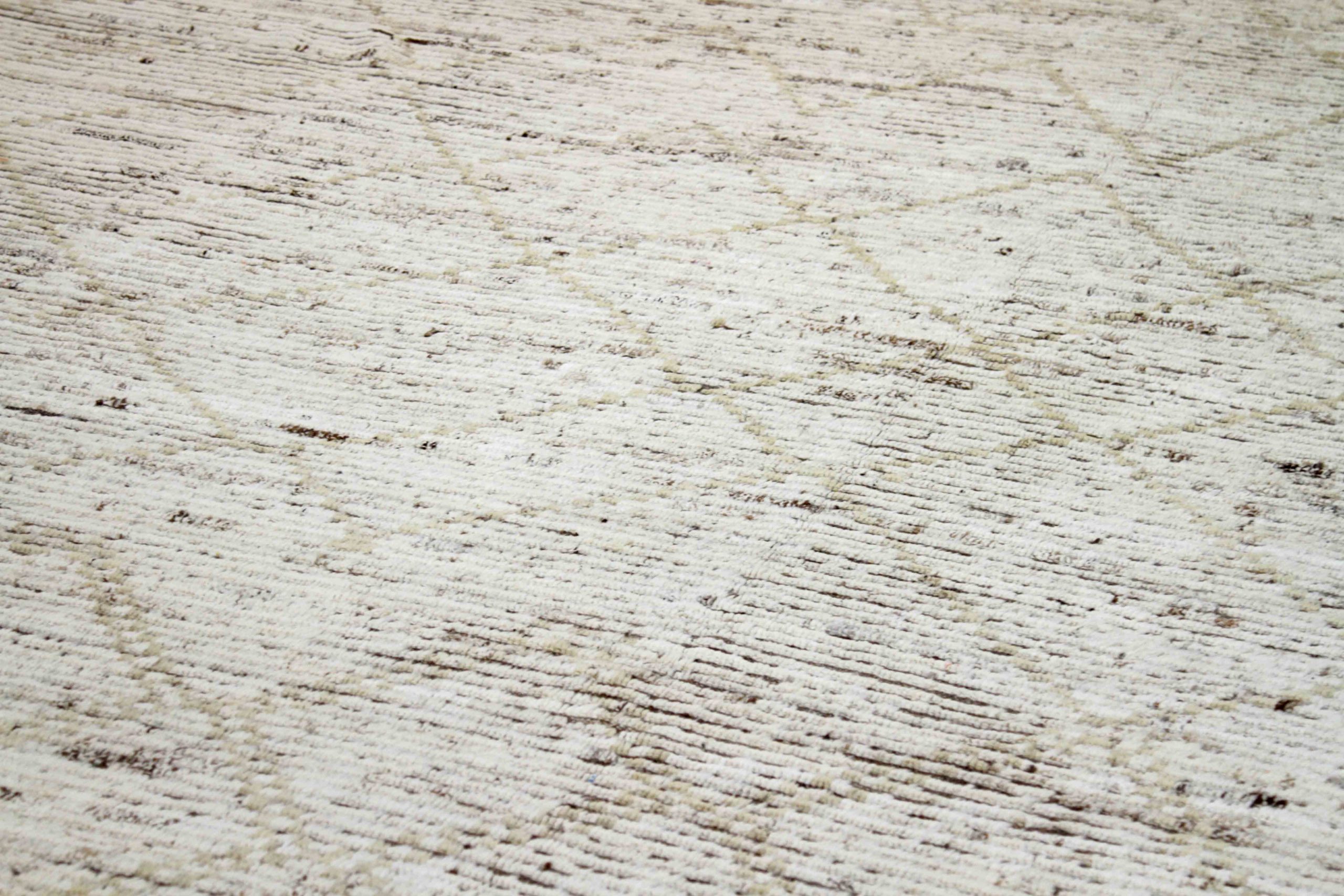 Thumbnail 12 for Afghanistan Moroccan Tribal Rug 89906