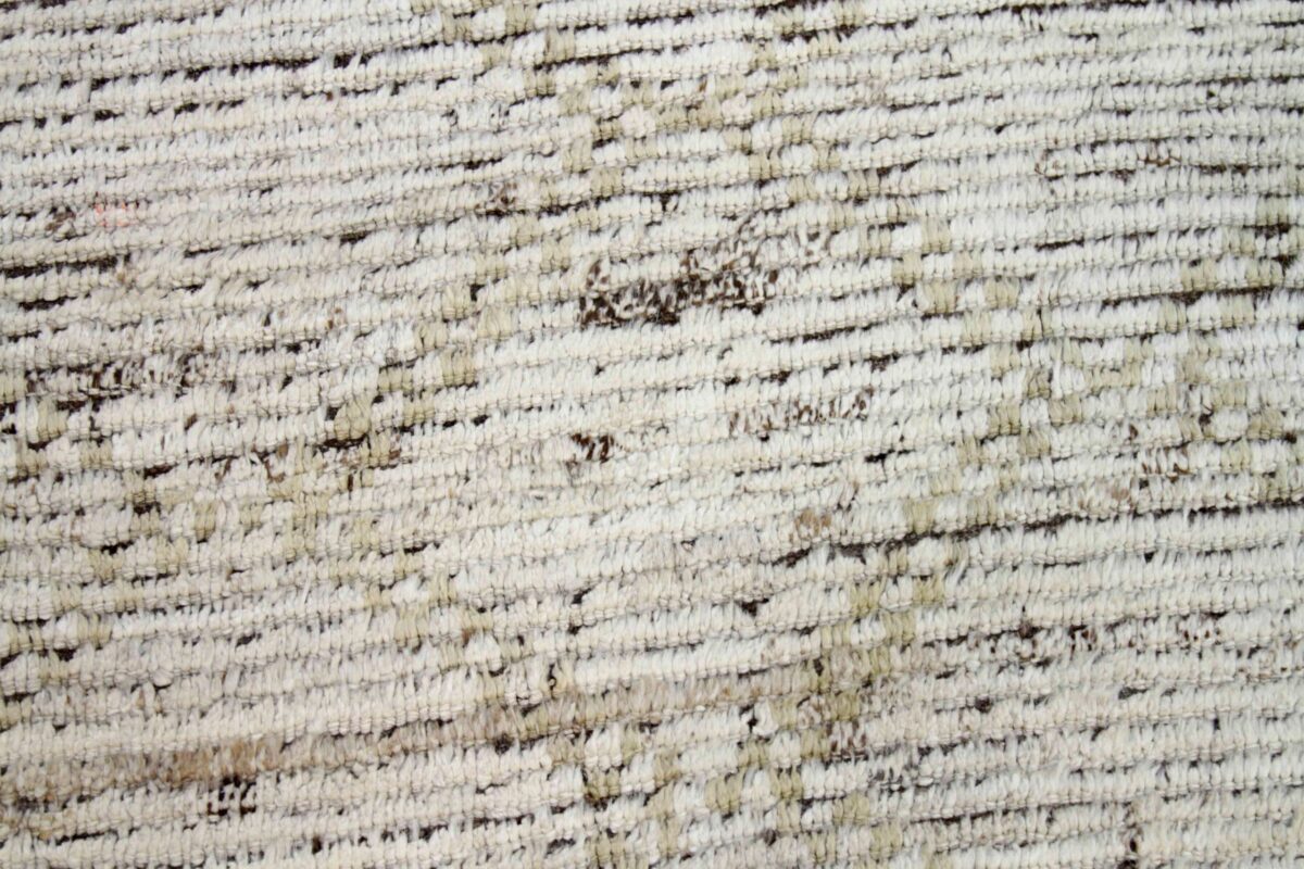 Thumbnail 15 for Afghanistan Moroccan Tribal Rug 89906