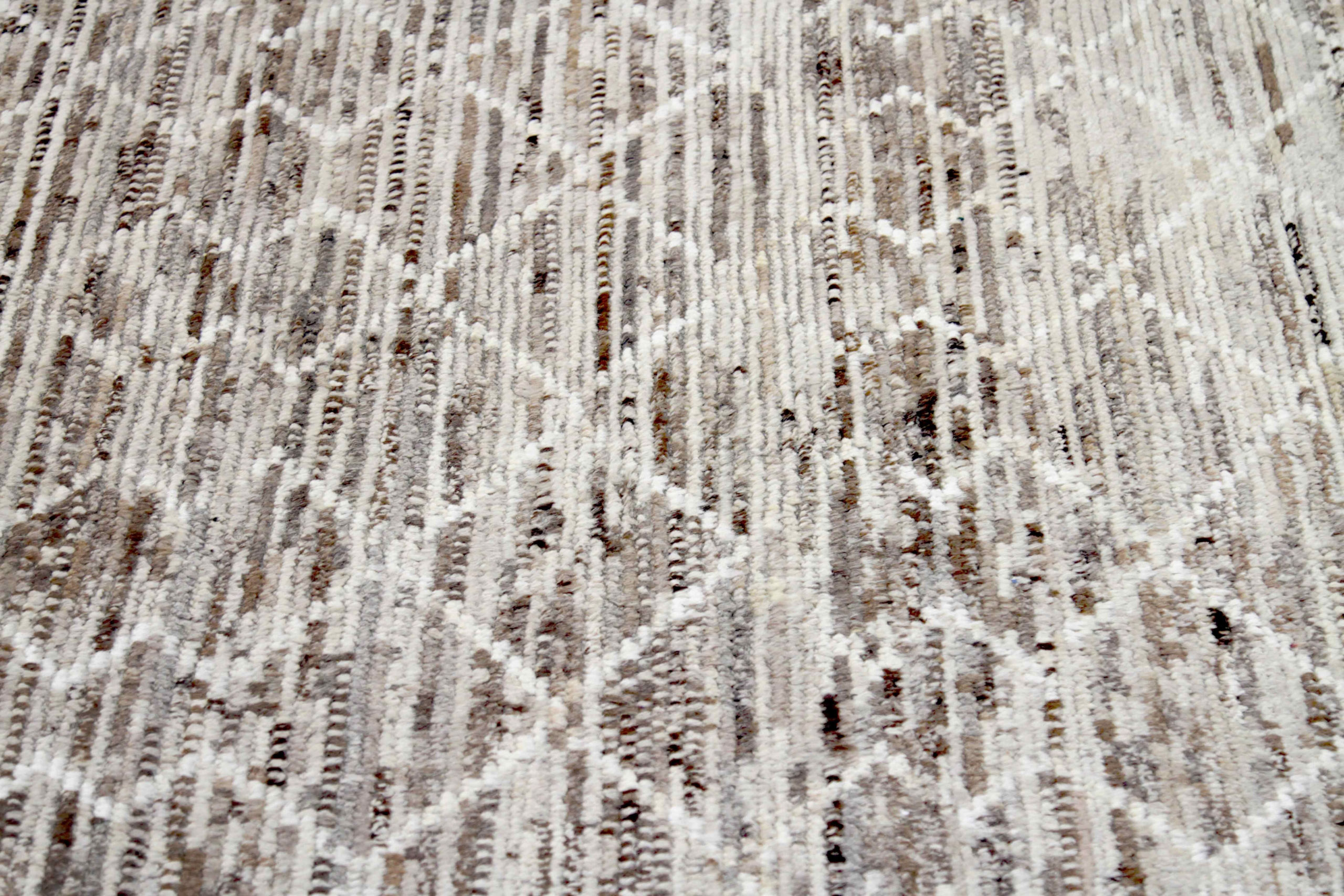 Thumbnail 2 for Afghanistan Moroccan Tribal Rug 89903