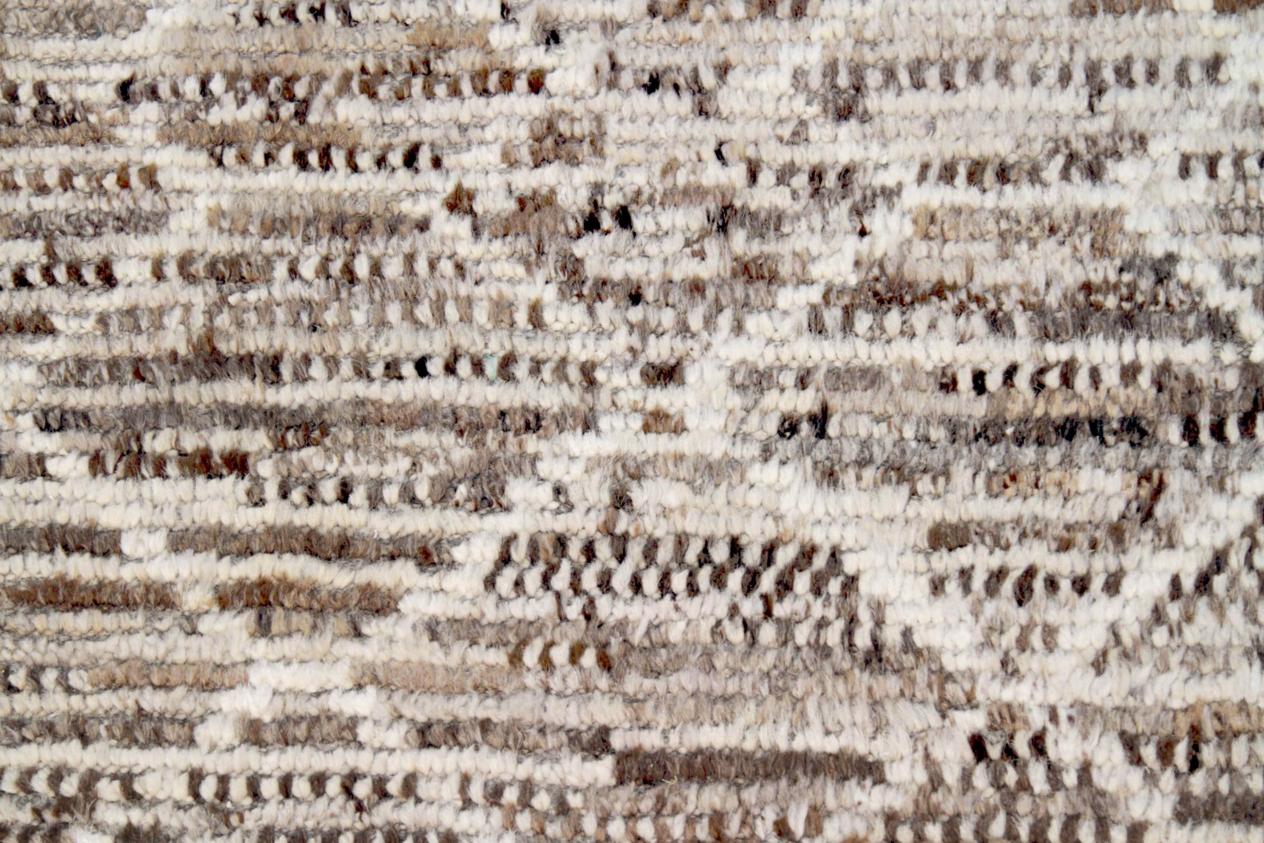 Thumbnail 4 for Afghanistan Moroccan Tribal Rug 89903