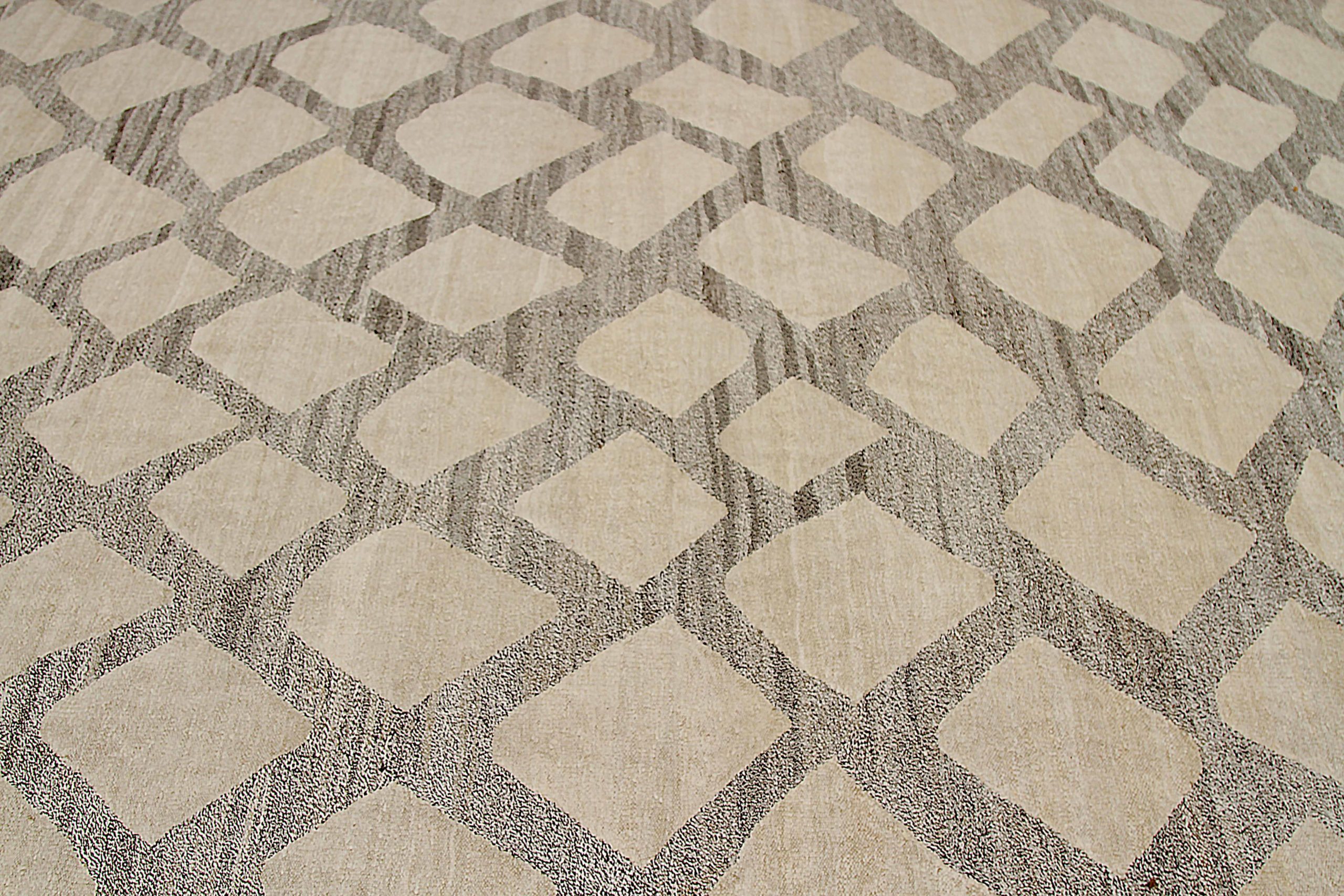 Thumbnail 10 for Turkey Tribal Rug 92107