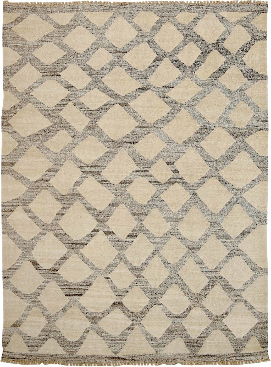 Thumbnail 15 for Turkey Tribal Rug 92107