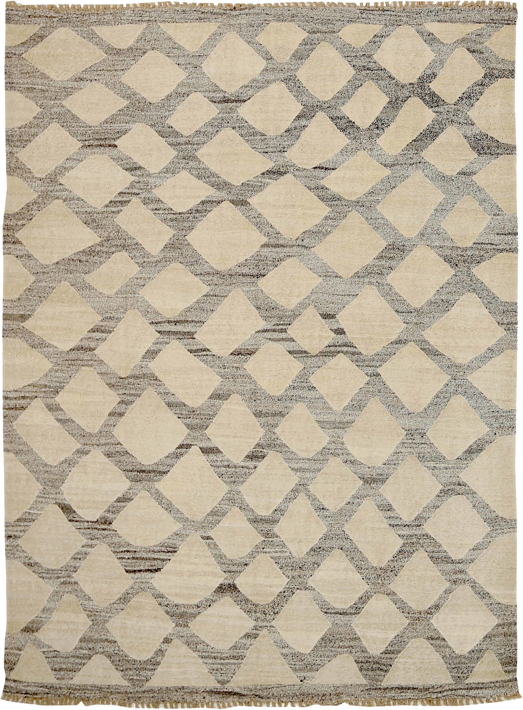 Thumbnail 9 for Turkey Tribal Rug 92107