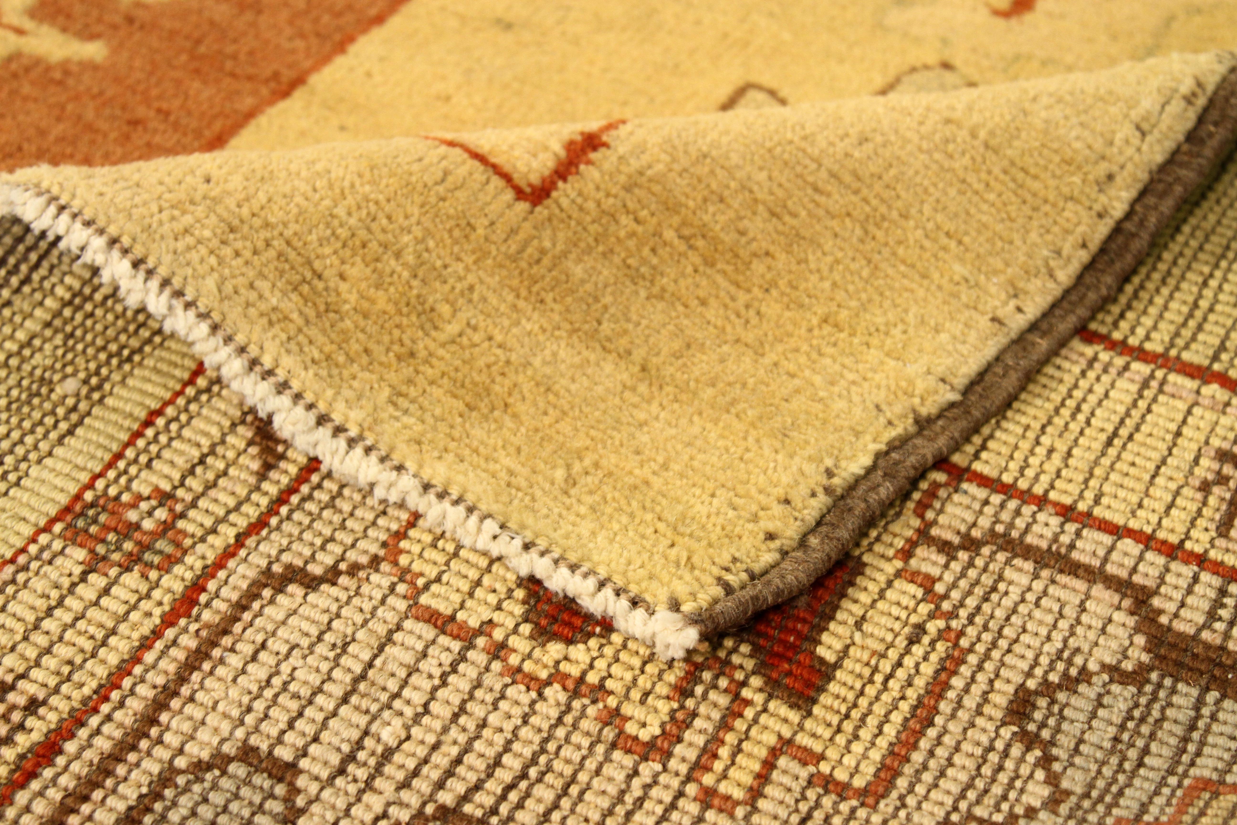 Thumbnail 3 for Turkey Donegal Transitional Rug 12906