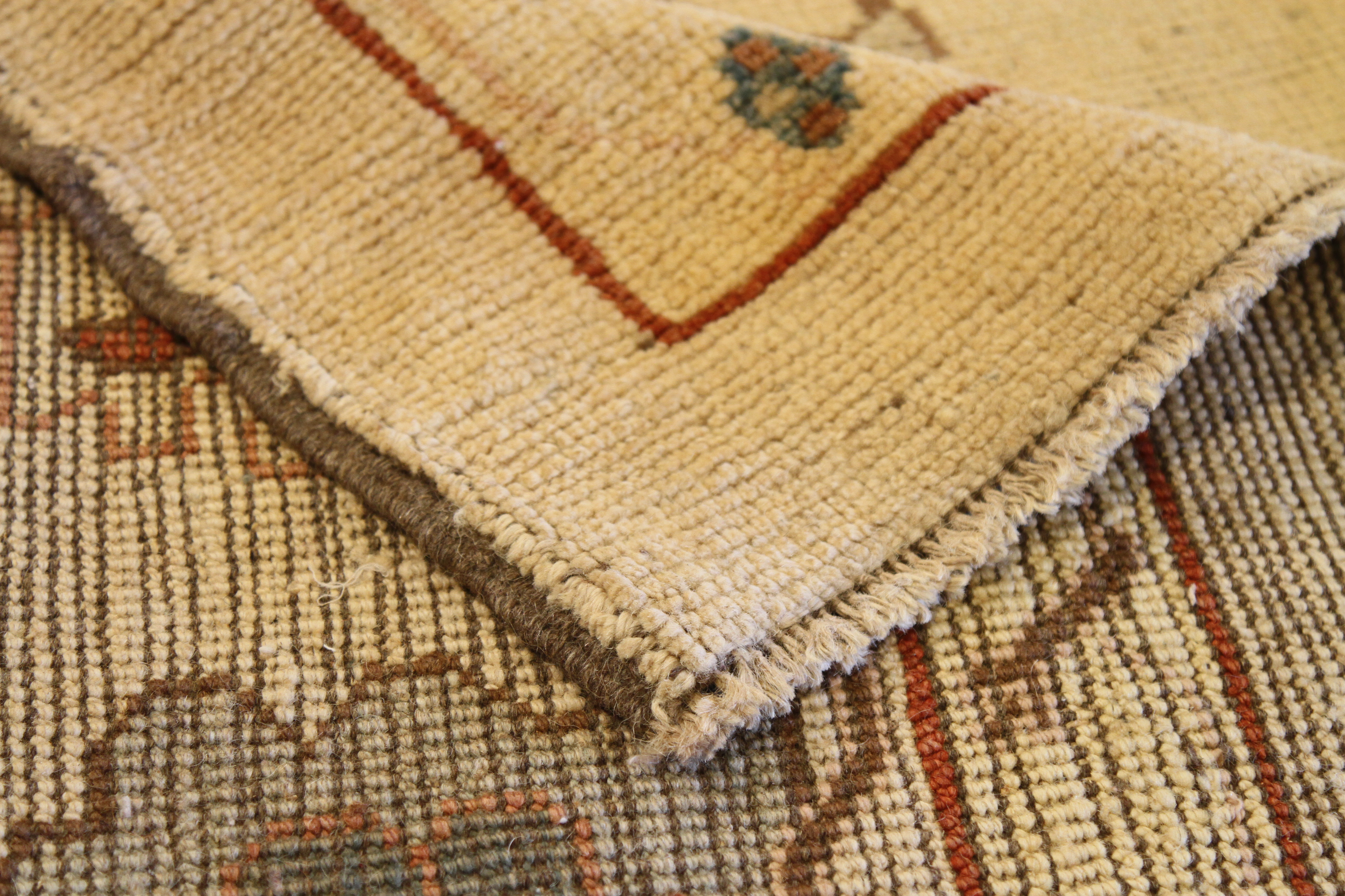 Thumbnail 3 for Turkey Donegal Transitional Rug 12911