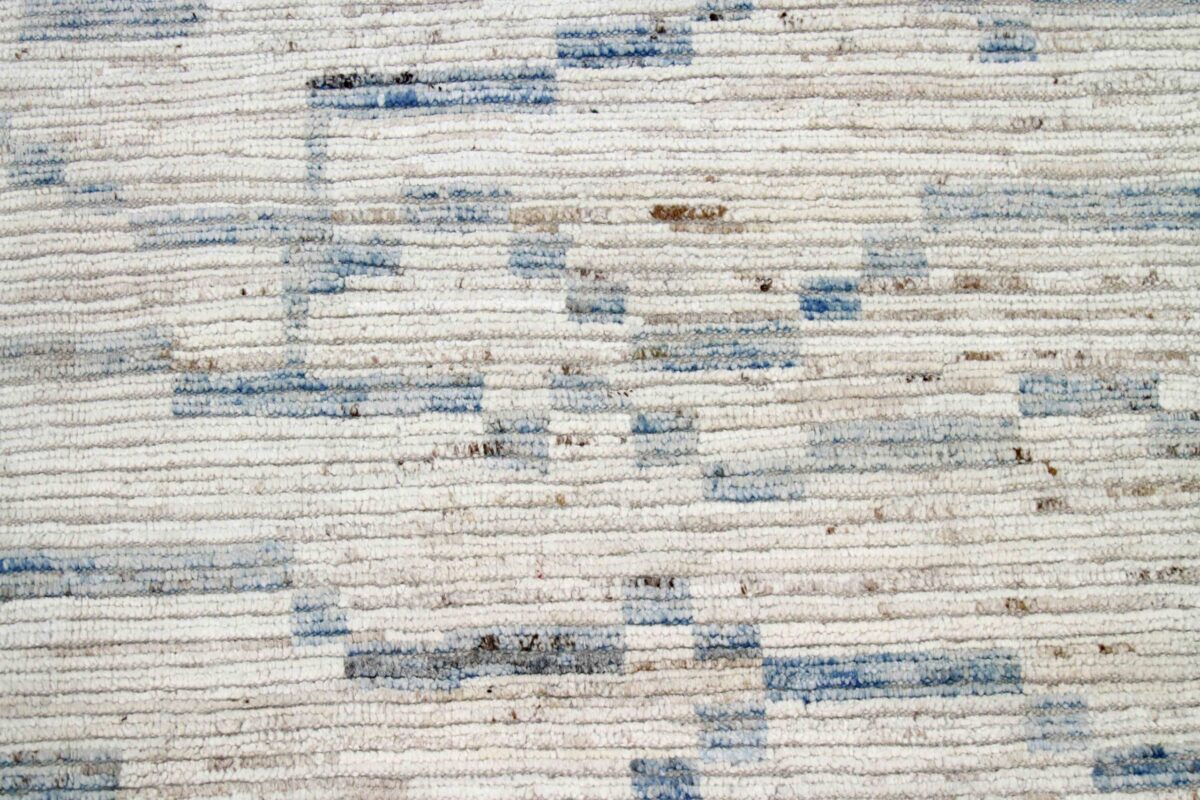 Thumbnail 14 for Afghanistan Moroccan Tribal Rug 89891