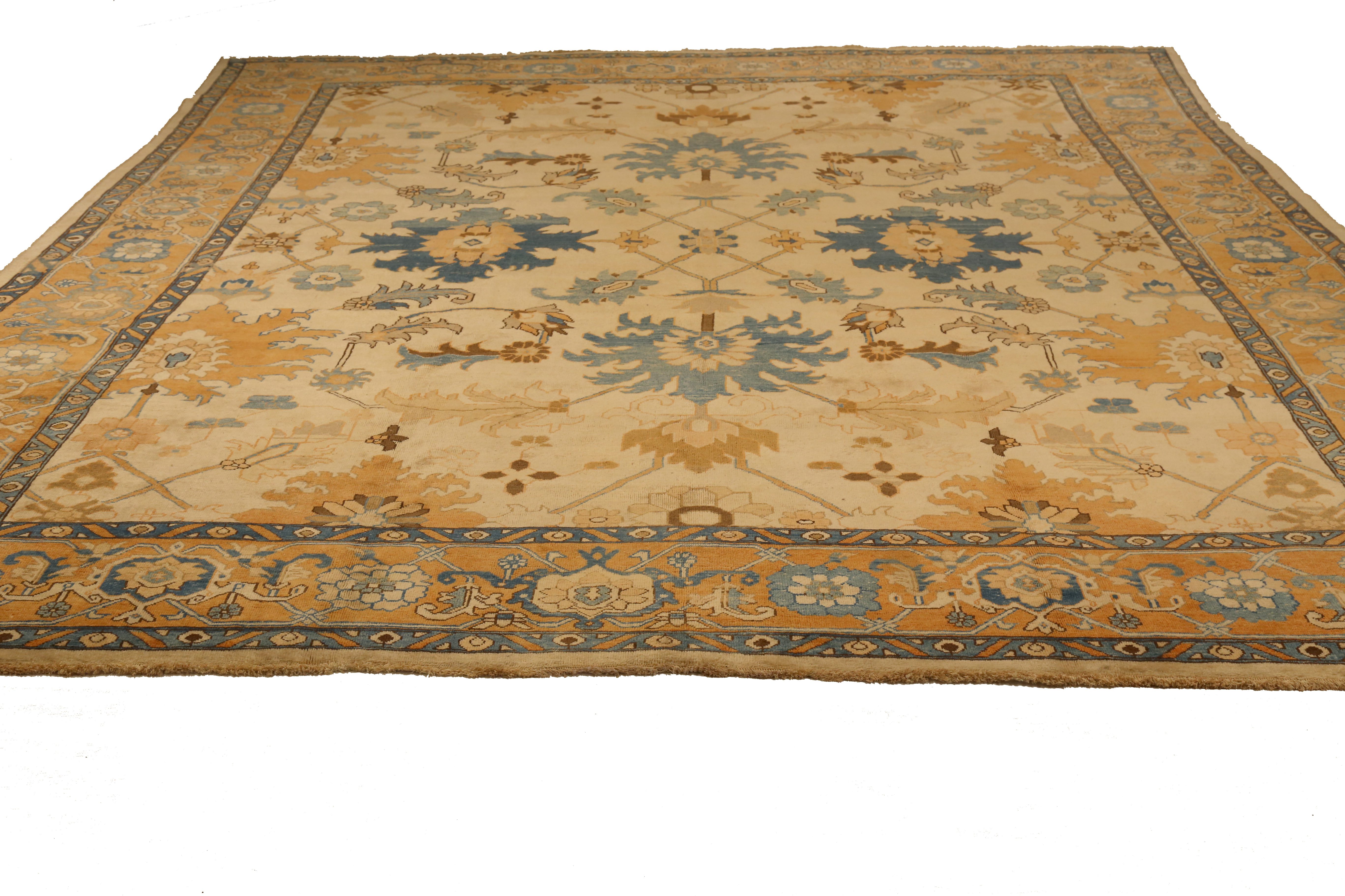 Thumbnail 8 for Persian Traditional Rug 12926