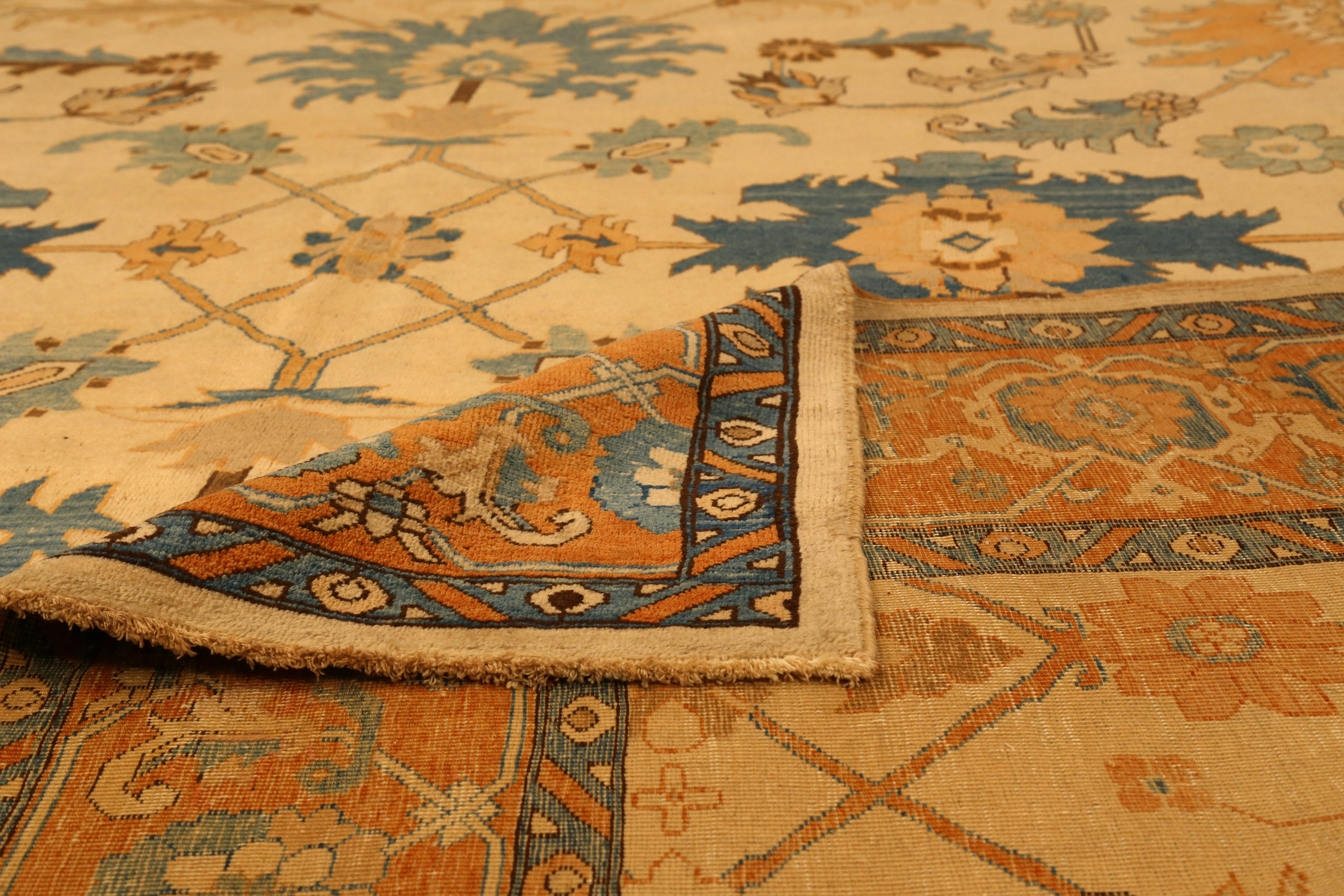 Thumbnail 5 for Persian Traditional Rug 12926