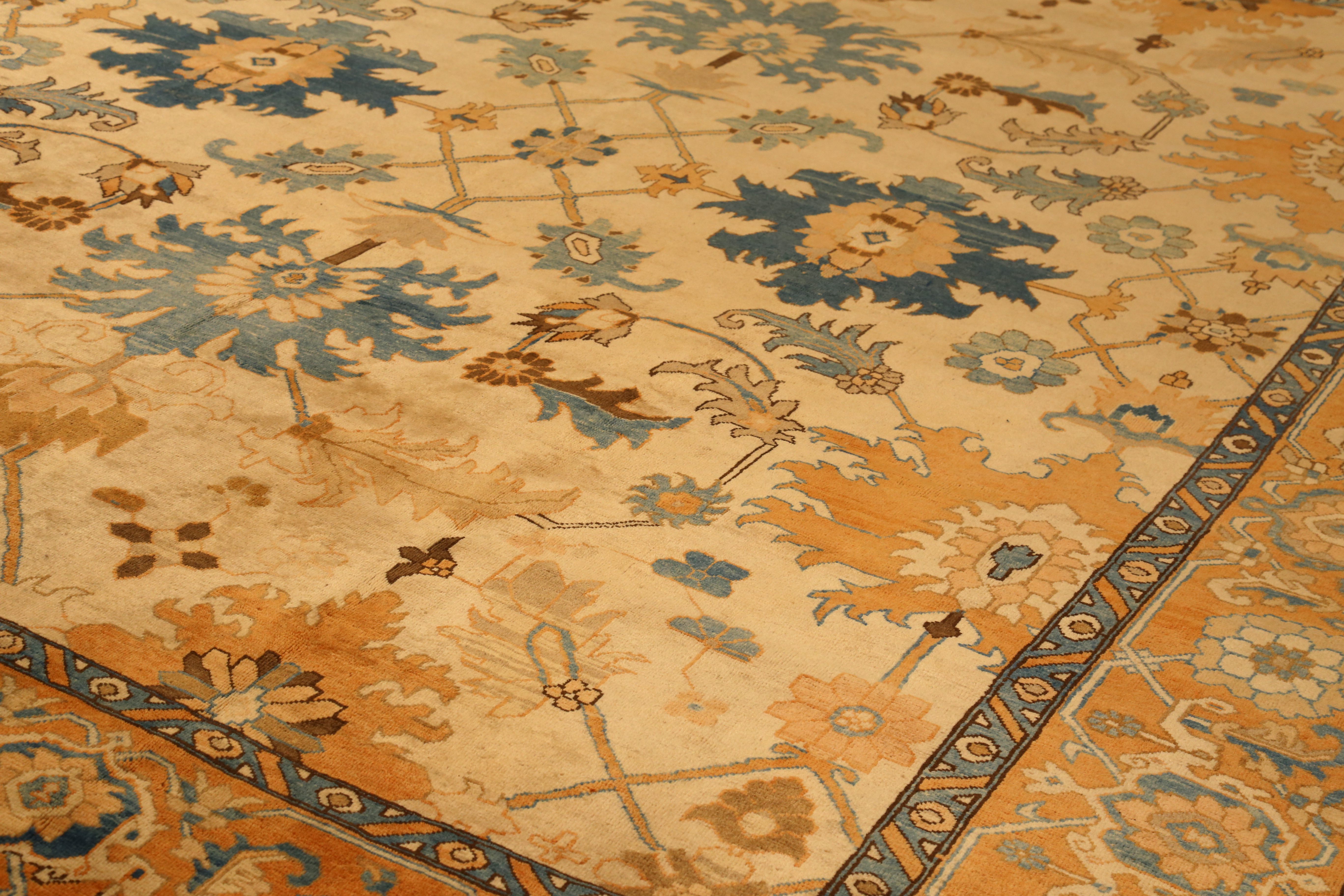 Thumbnail 6 for Persian Traditional Rug 12926